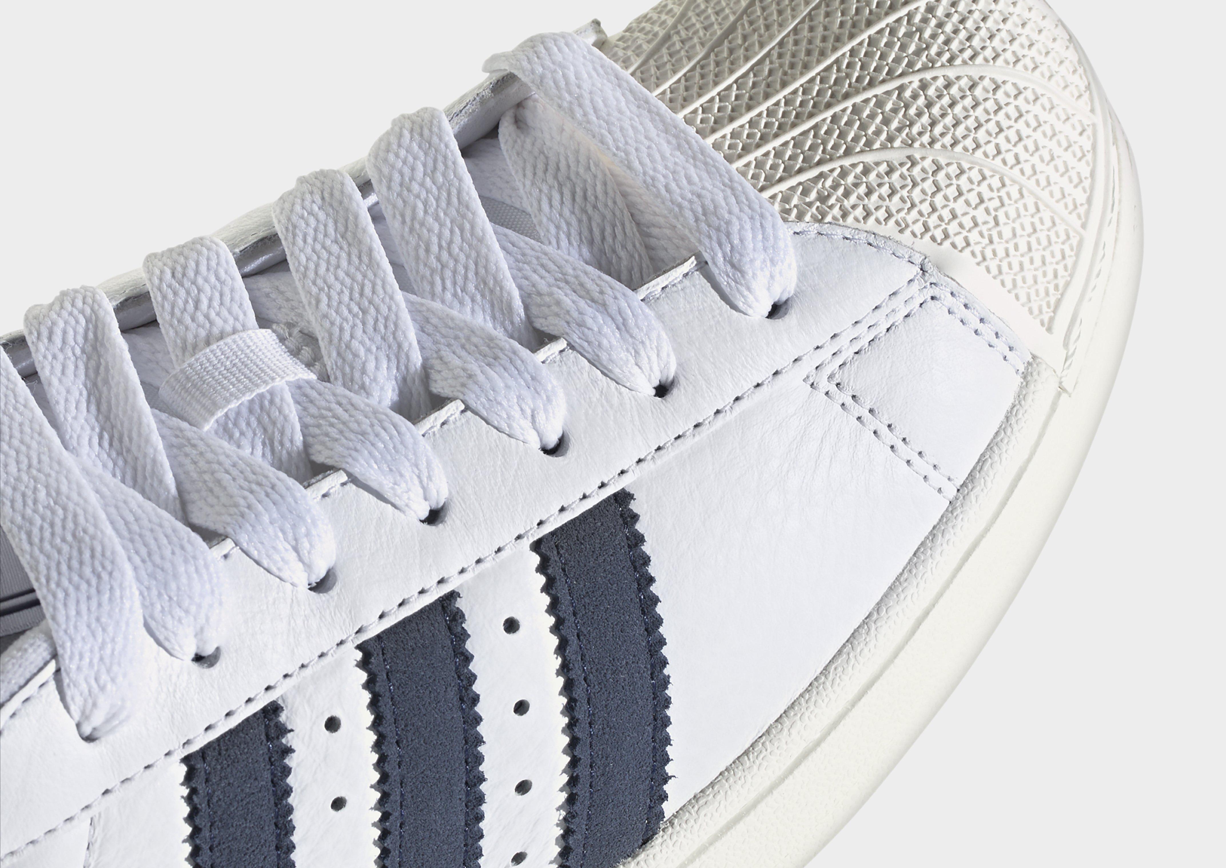 adidas Superstar Ii Shoes