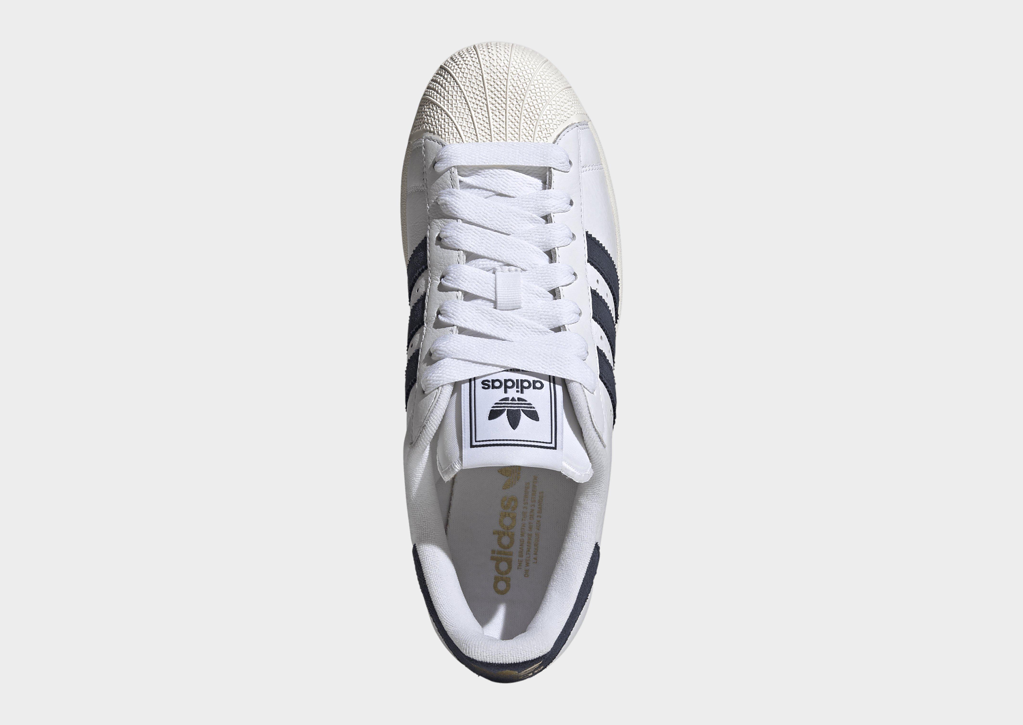 adidas Superstar Ii Shoes