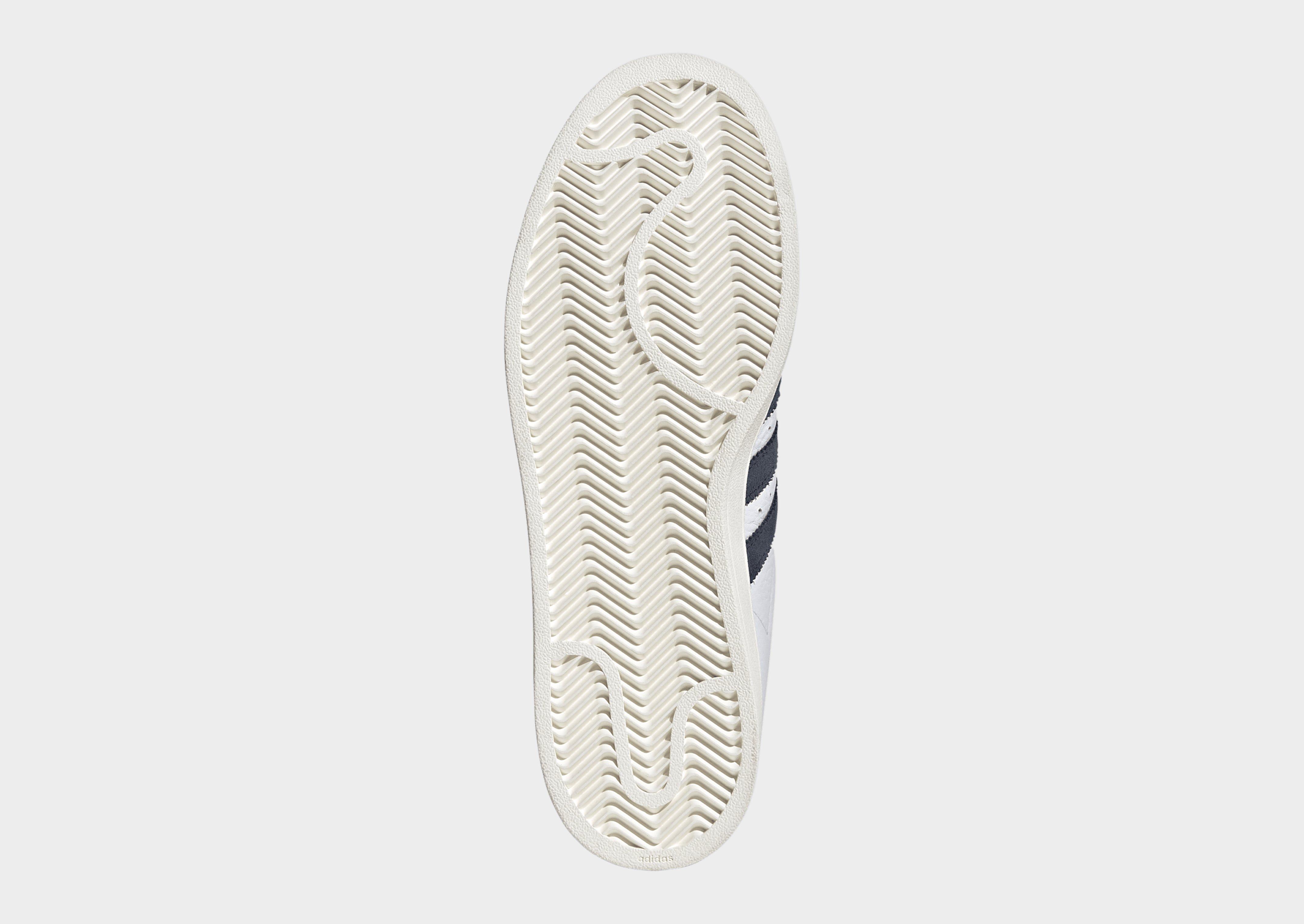 adidas Superstar Ii Shoes
