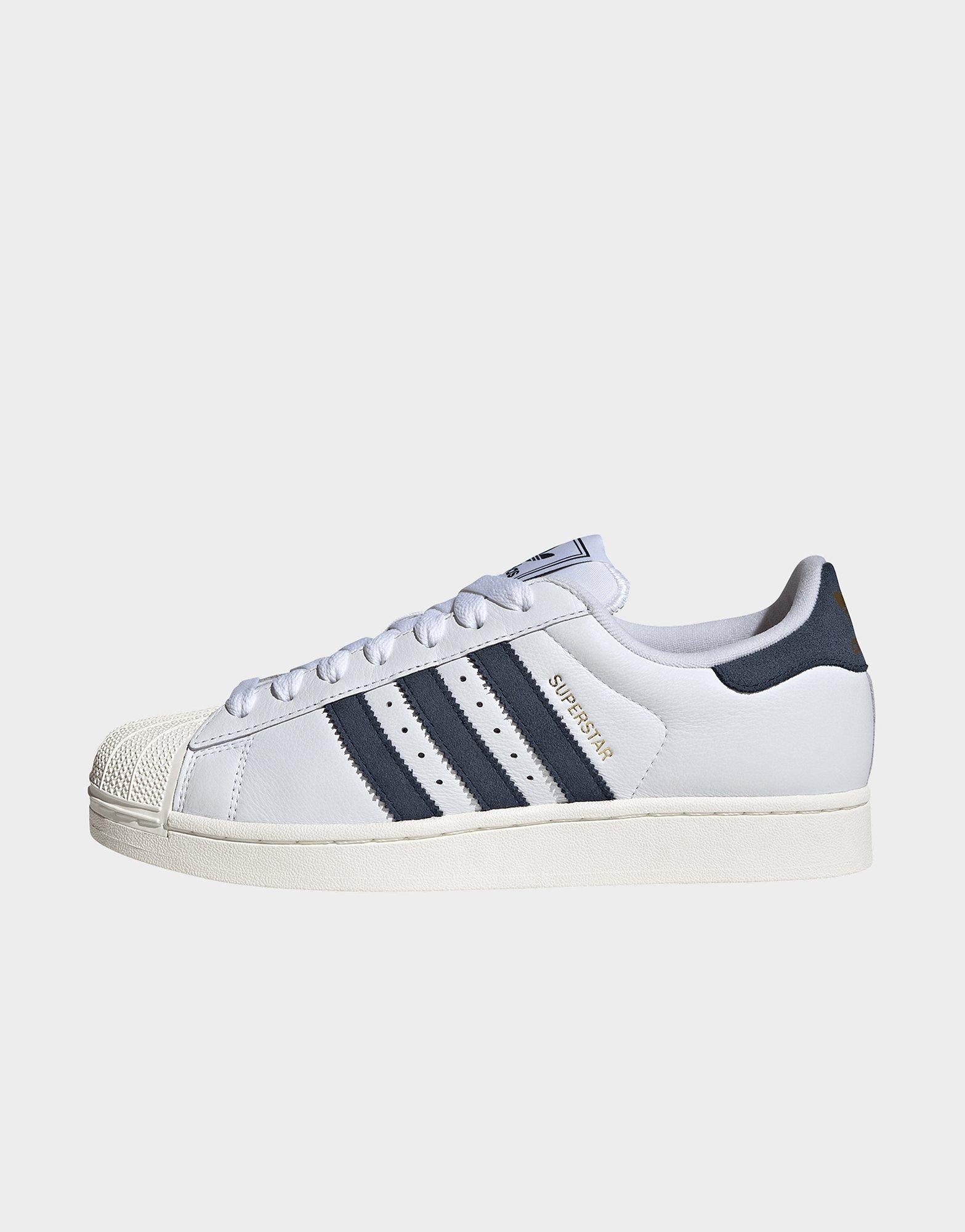 adidas SUPERSTAR II shoes