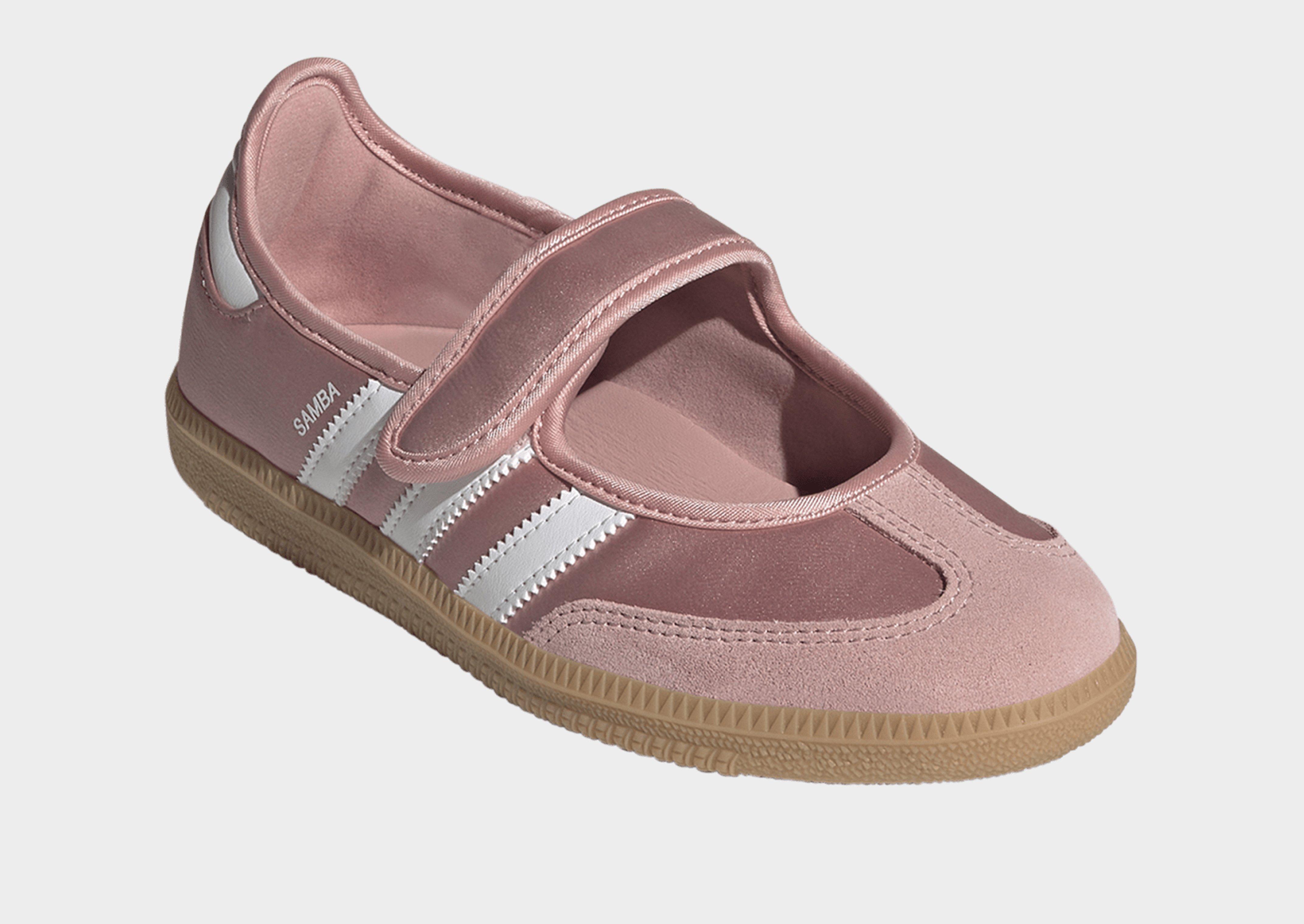 adidas Chaussure Samba Jane