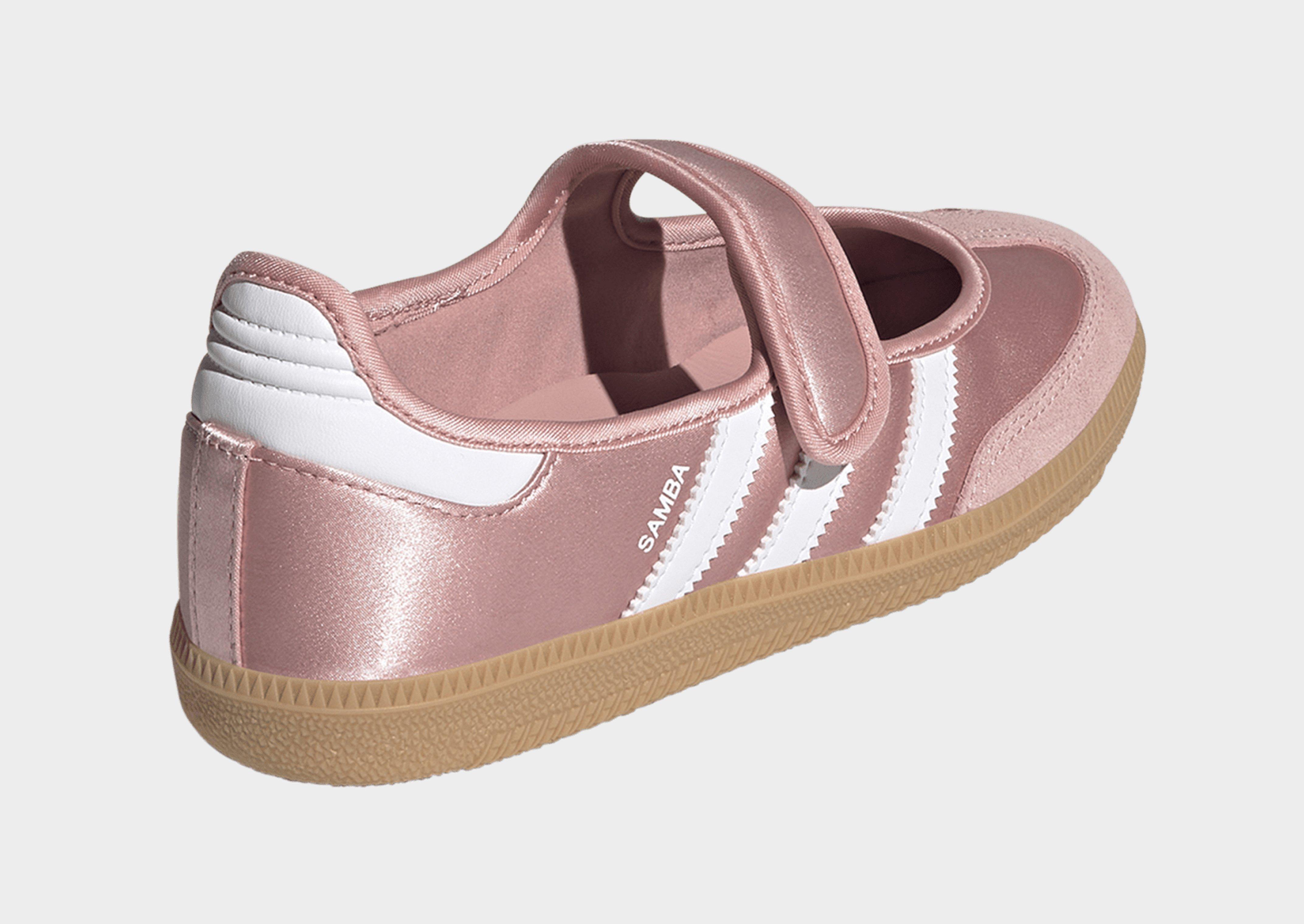adidas Chaussure Samba Jane