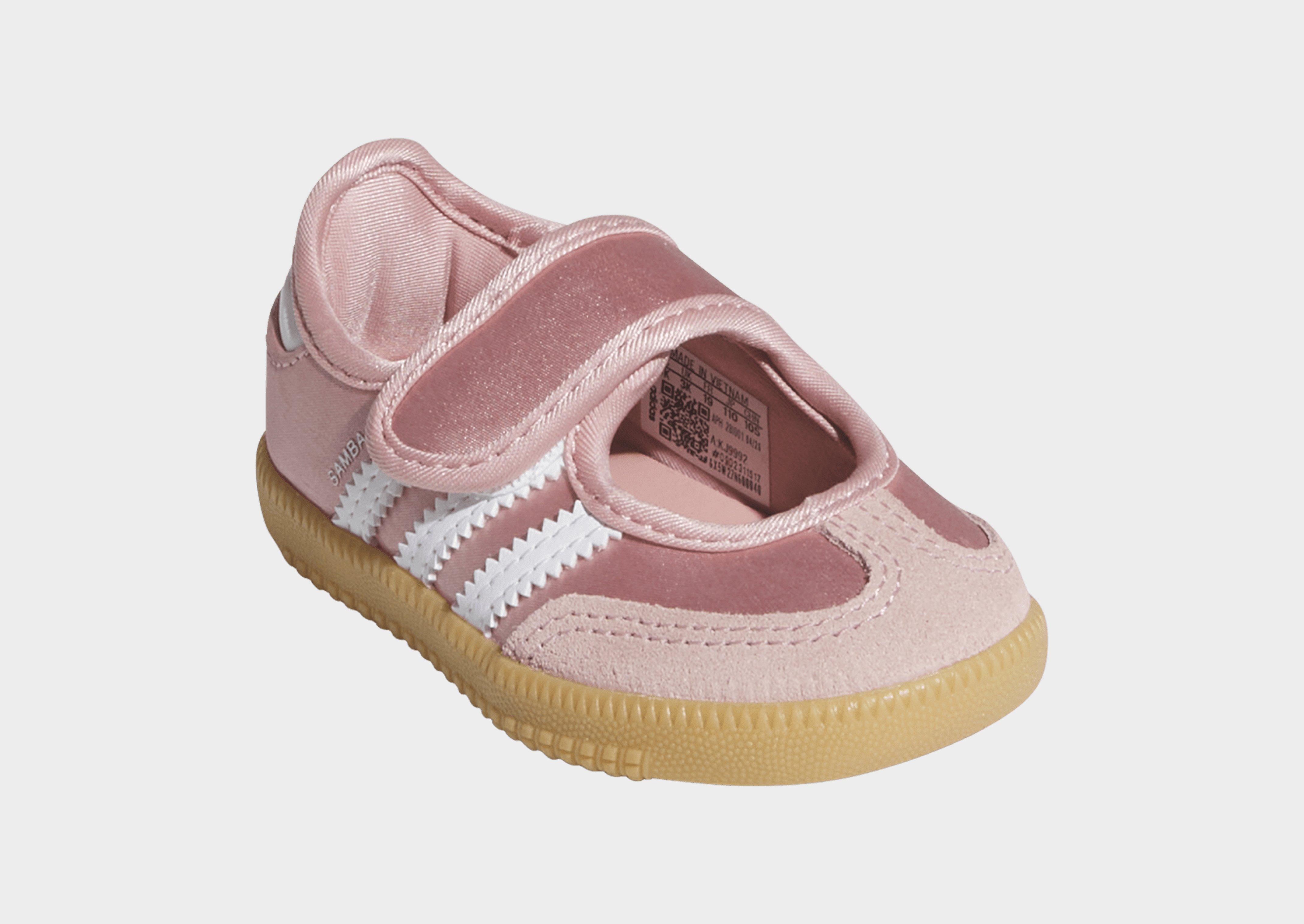 adidas Chaussure Samba Jane
