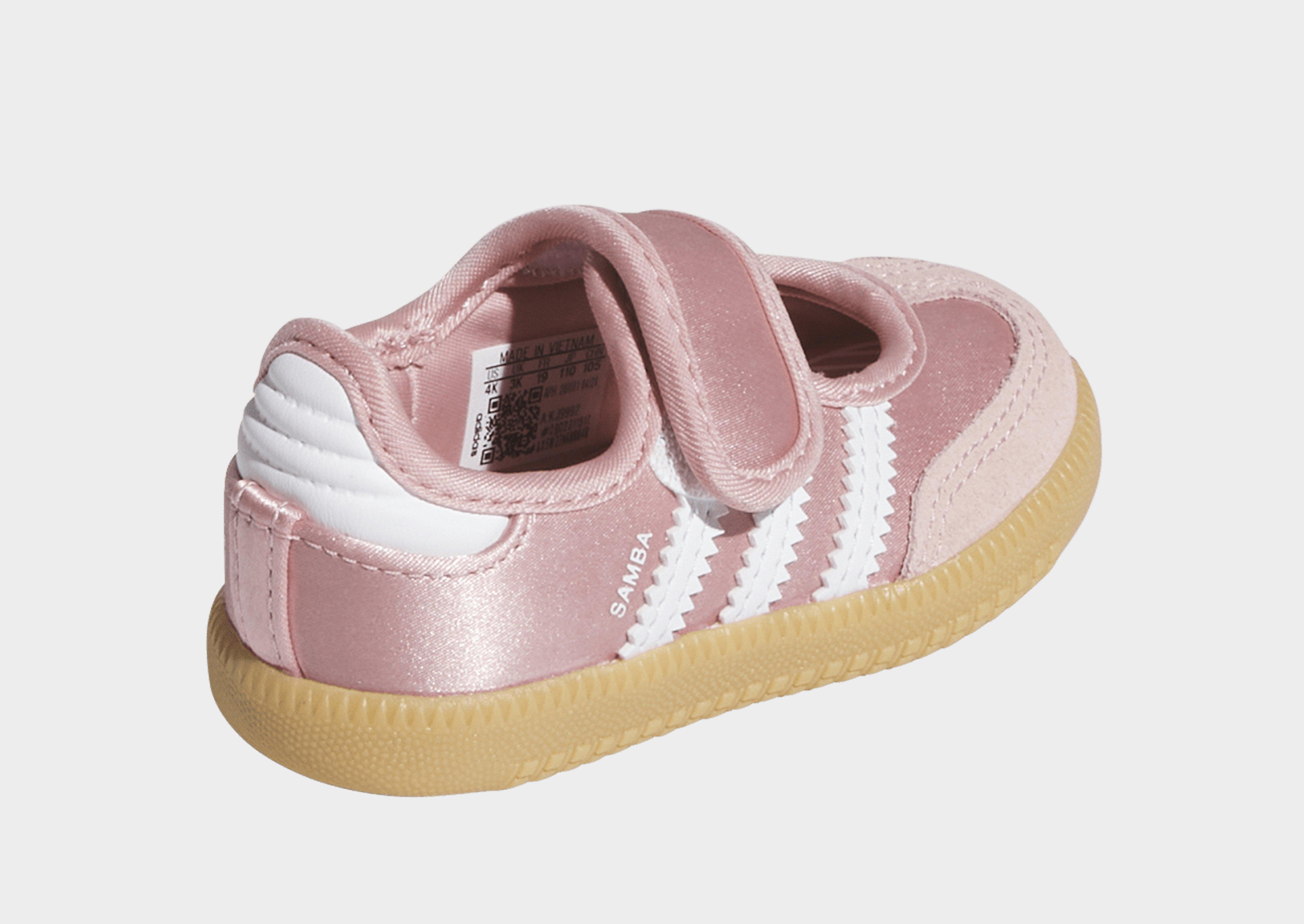 adidas Chaussure Samba Jane
