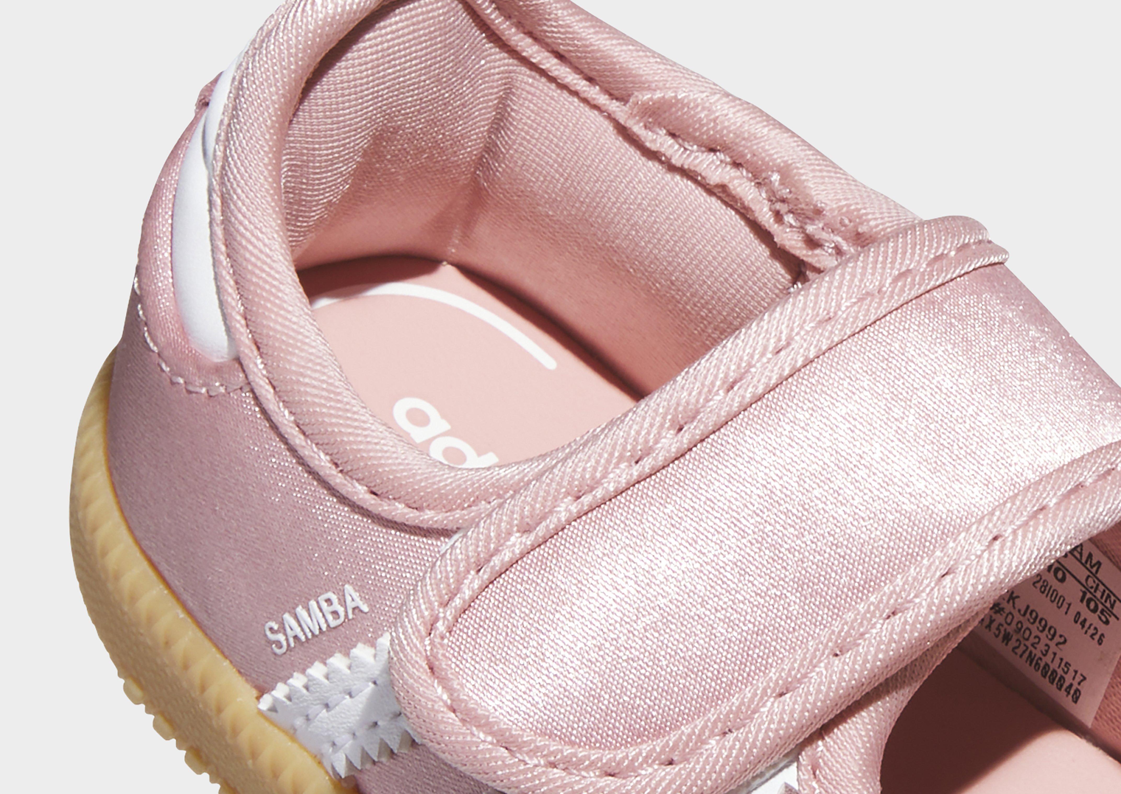 adidas Chaussure Samba Jane
