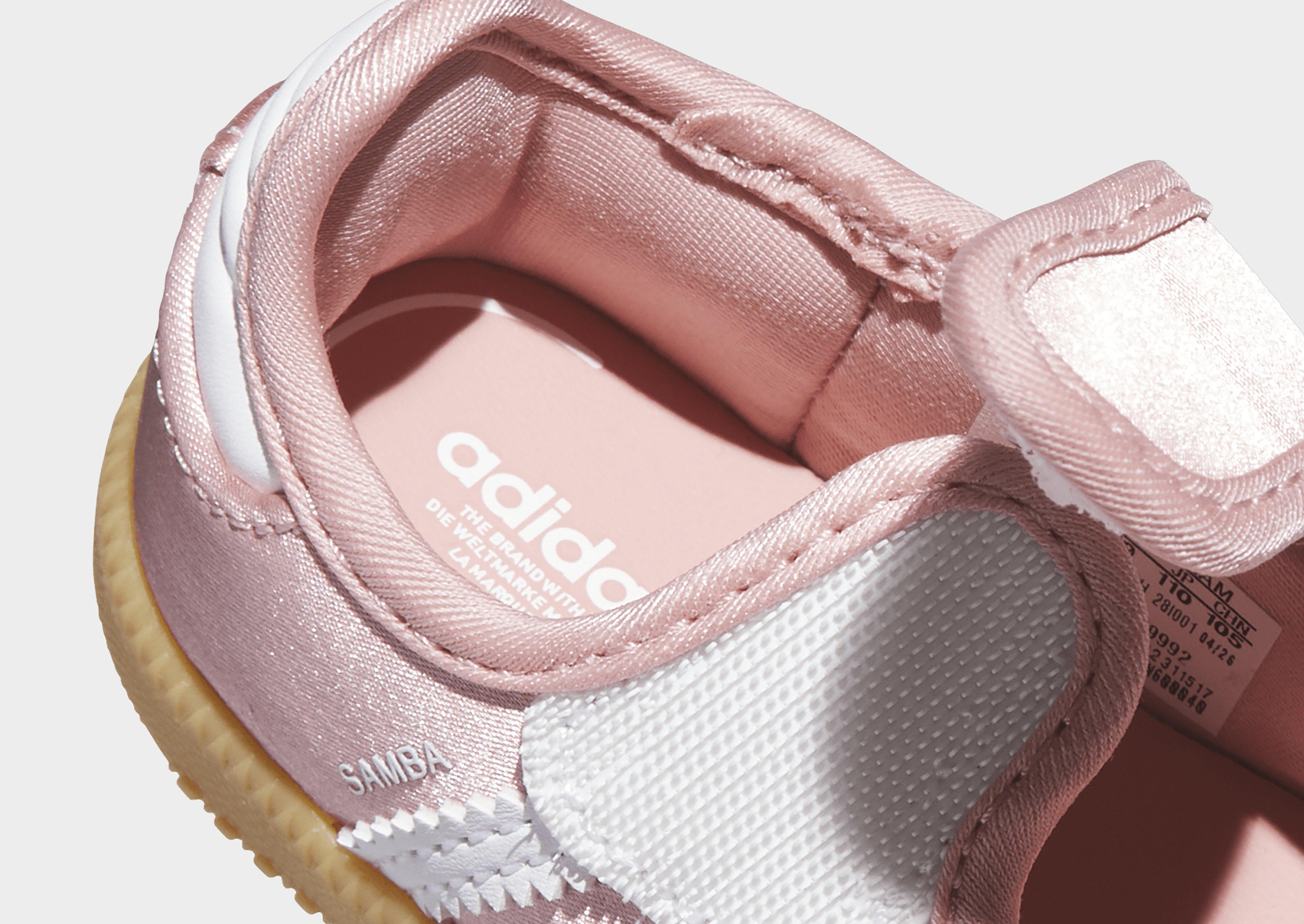 adidas Chaussure Samba Jane
