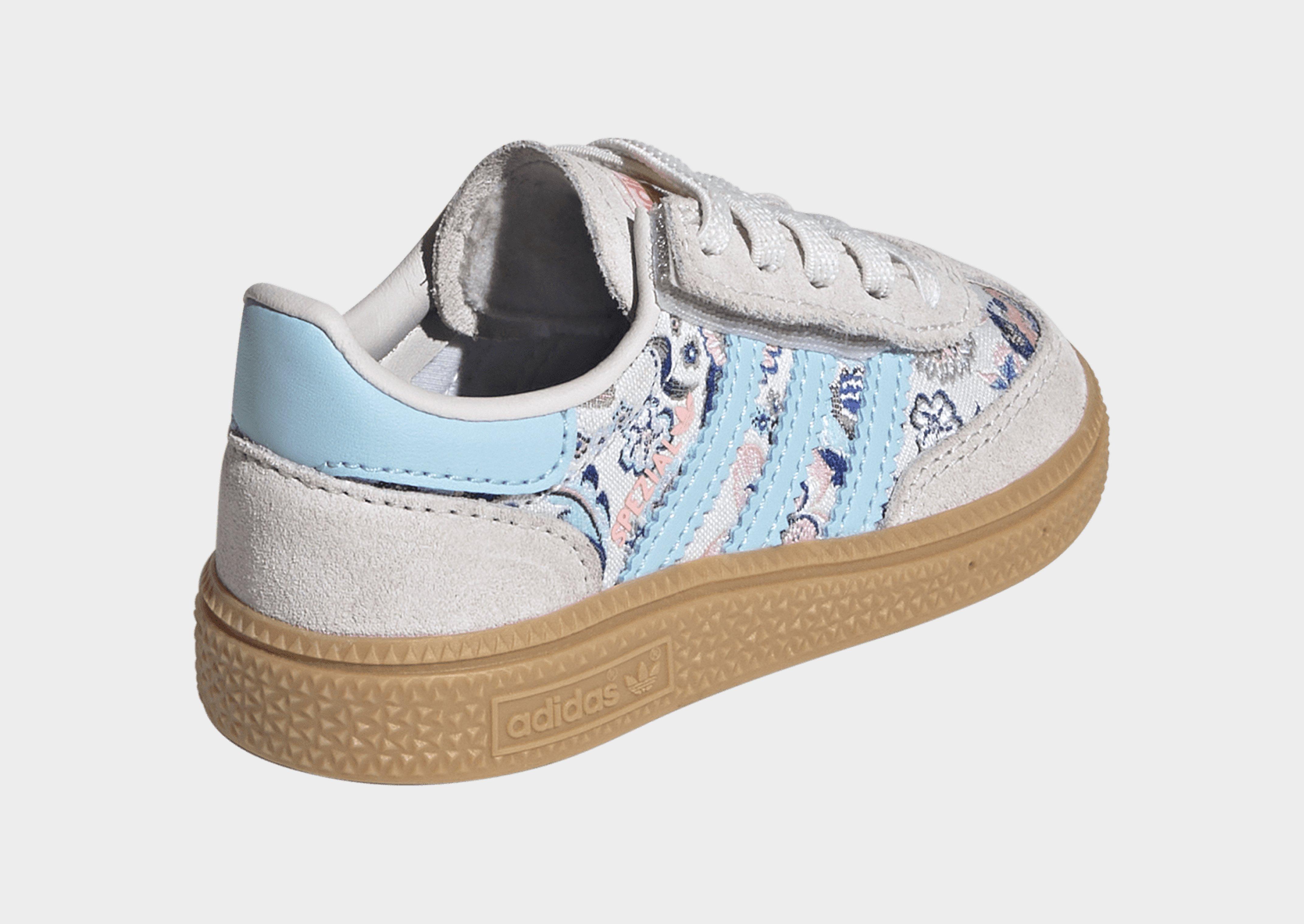 adidas HANDBALL SPEZIAL COMFORT CLOSURE ELASTIC LACE SCHOENEN