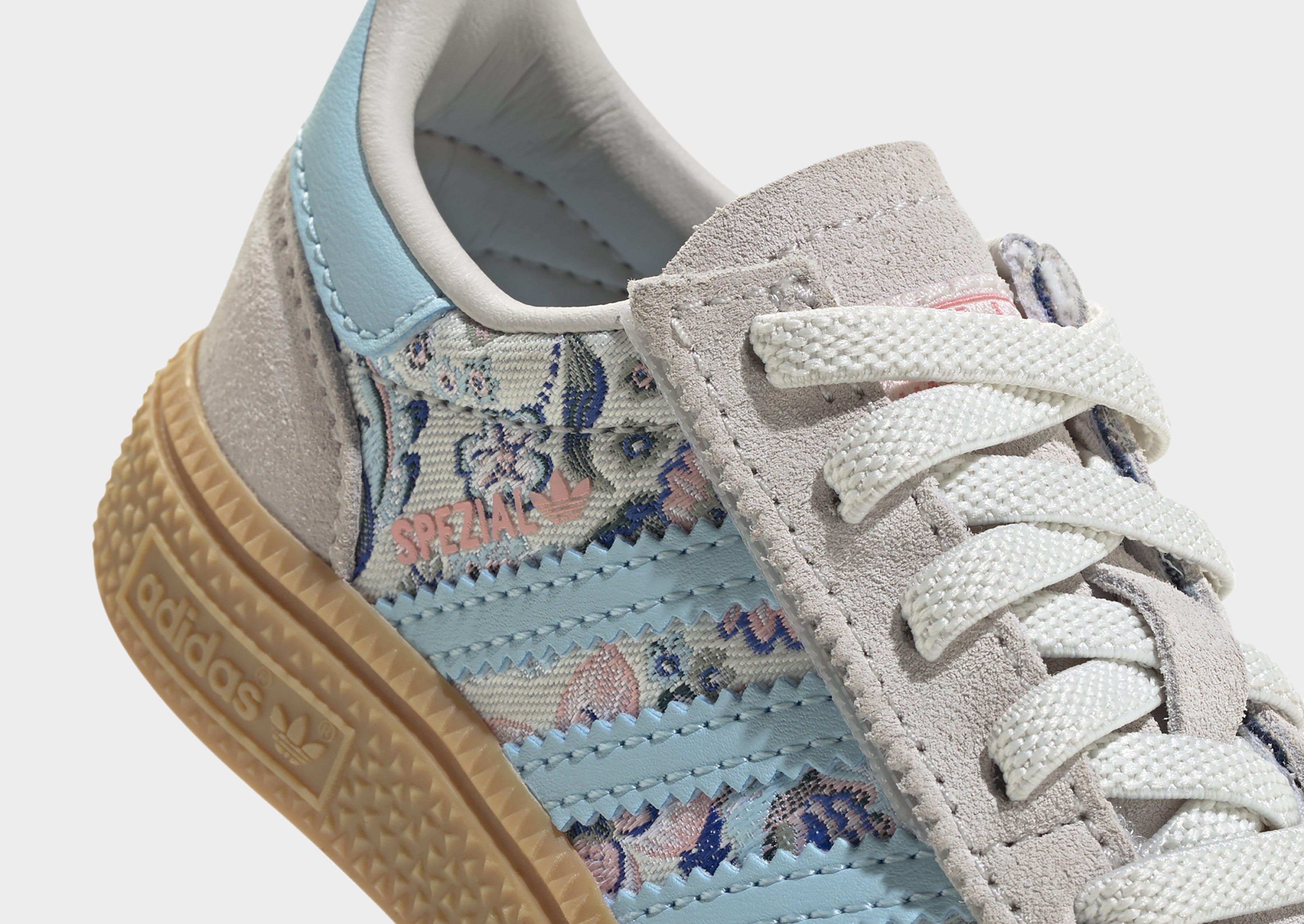 adidas HANDBALL SPEZIAL COMFORT CLOSURE ELASTIC LACE SCHOENEN