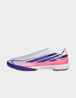adidas F50 Hyperfast Pro Laceless Turf Football Boots
