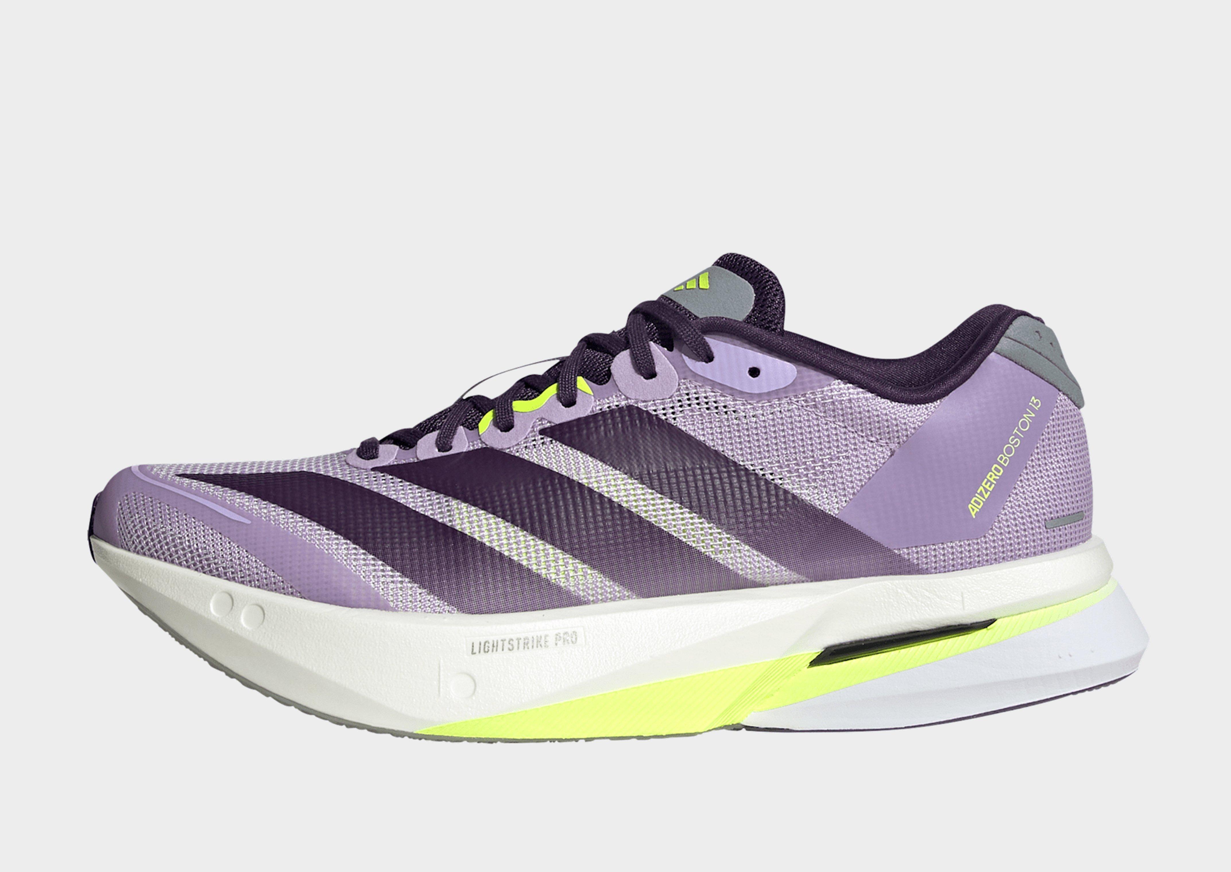 adidas ADIZERO Boston 13 Women's — foto 2 van 7