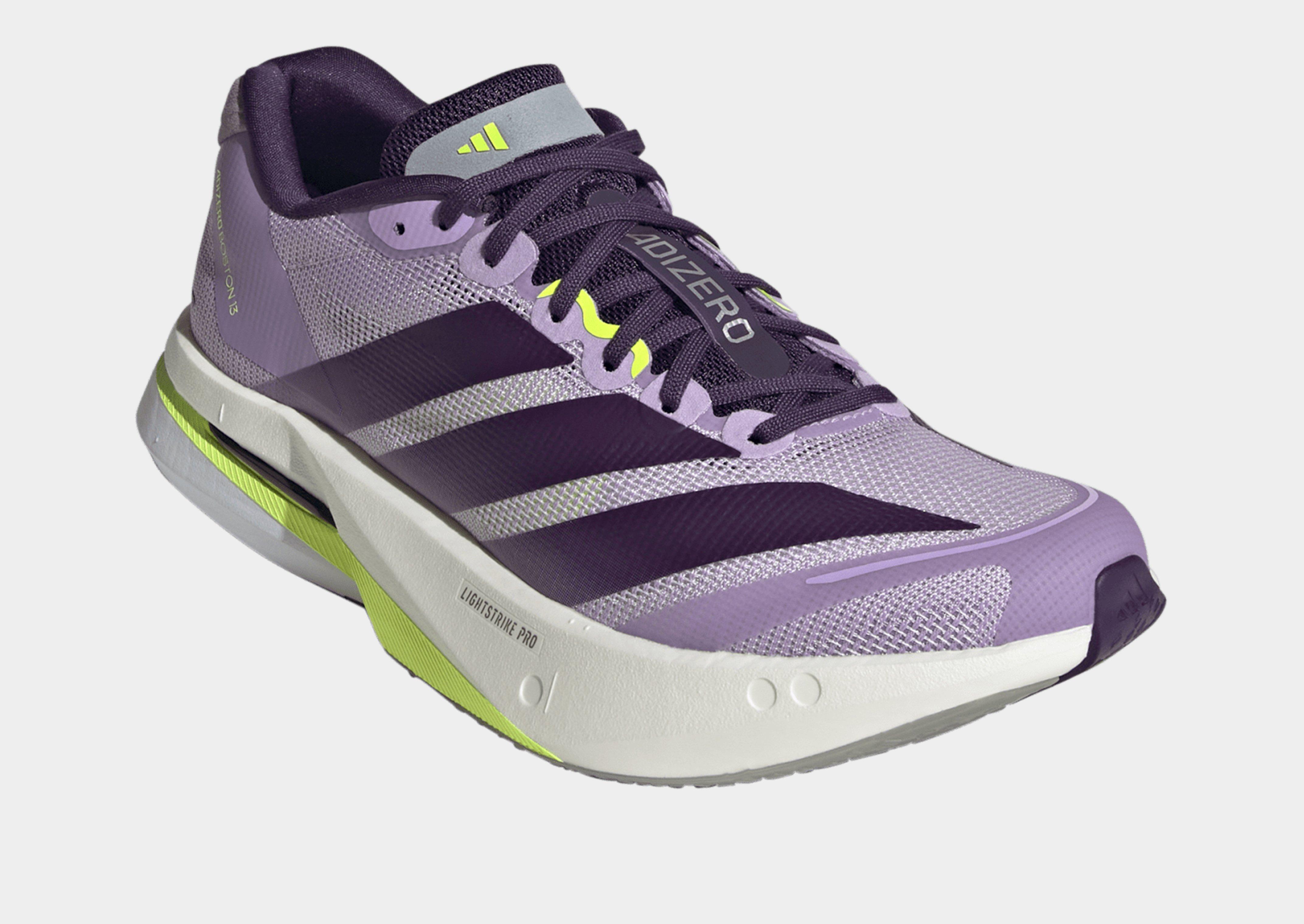 adidas ADIZERO Boston 13 Women's — foto 3 van 7