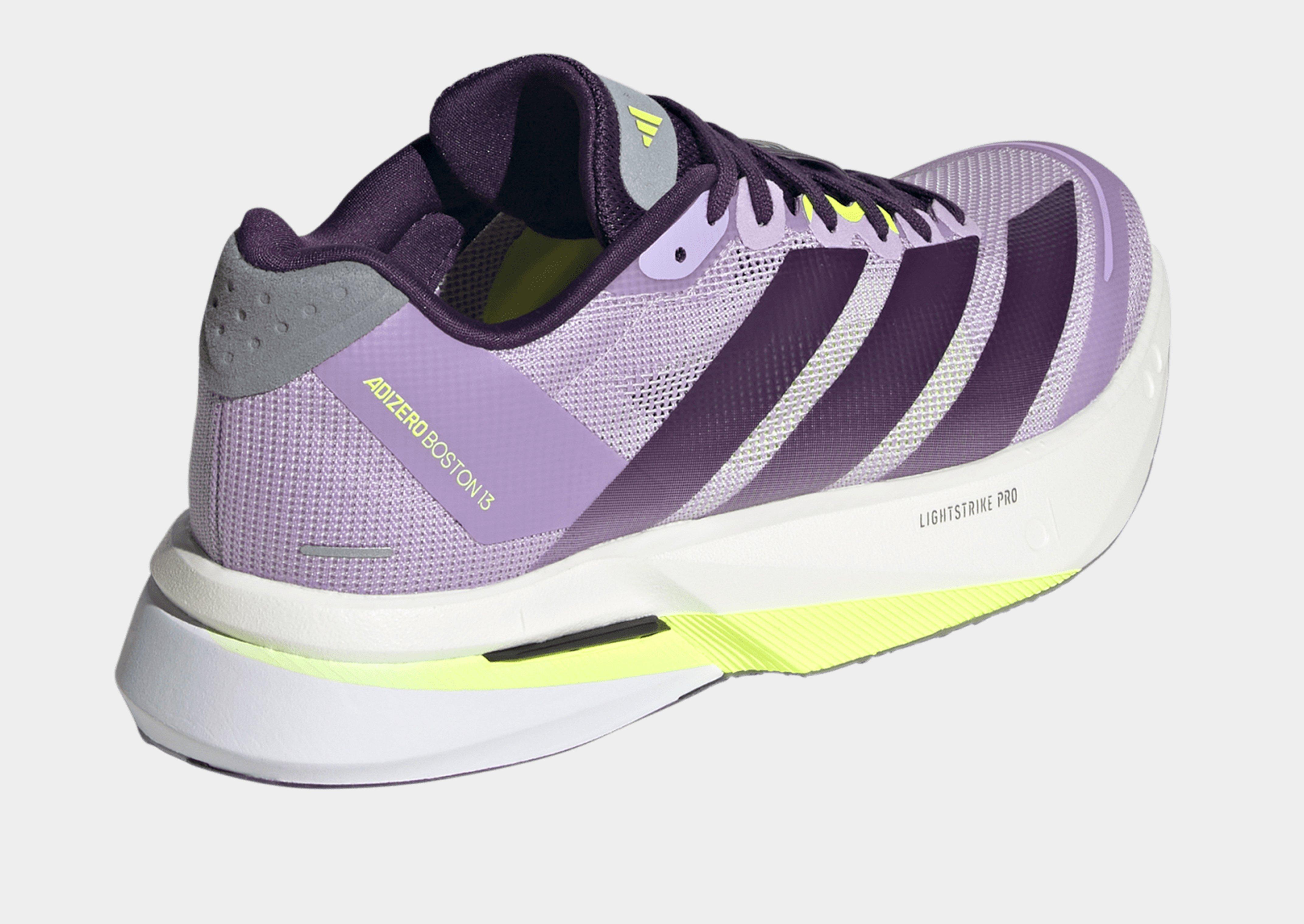 adidas ADIZERO Boston 13 Women's — foto 4 van 7