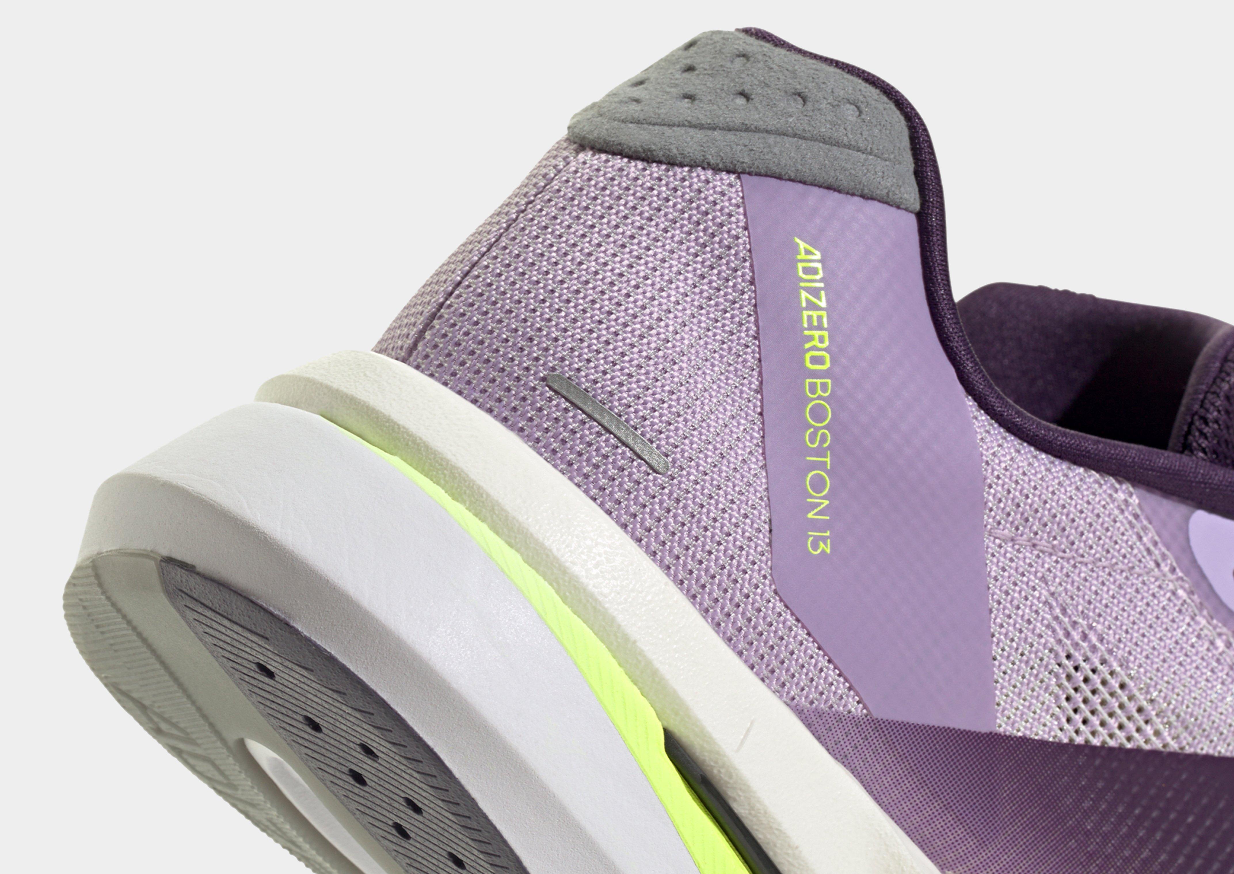 adidas ADIZERO Boston 13 Women's — foto 5 van 7