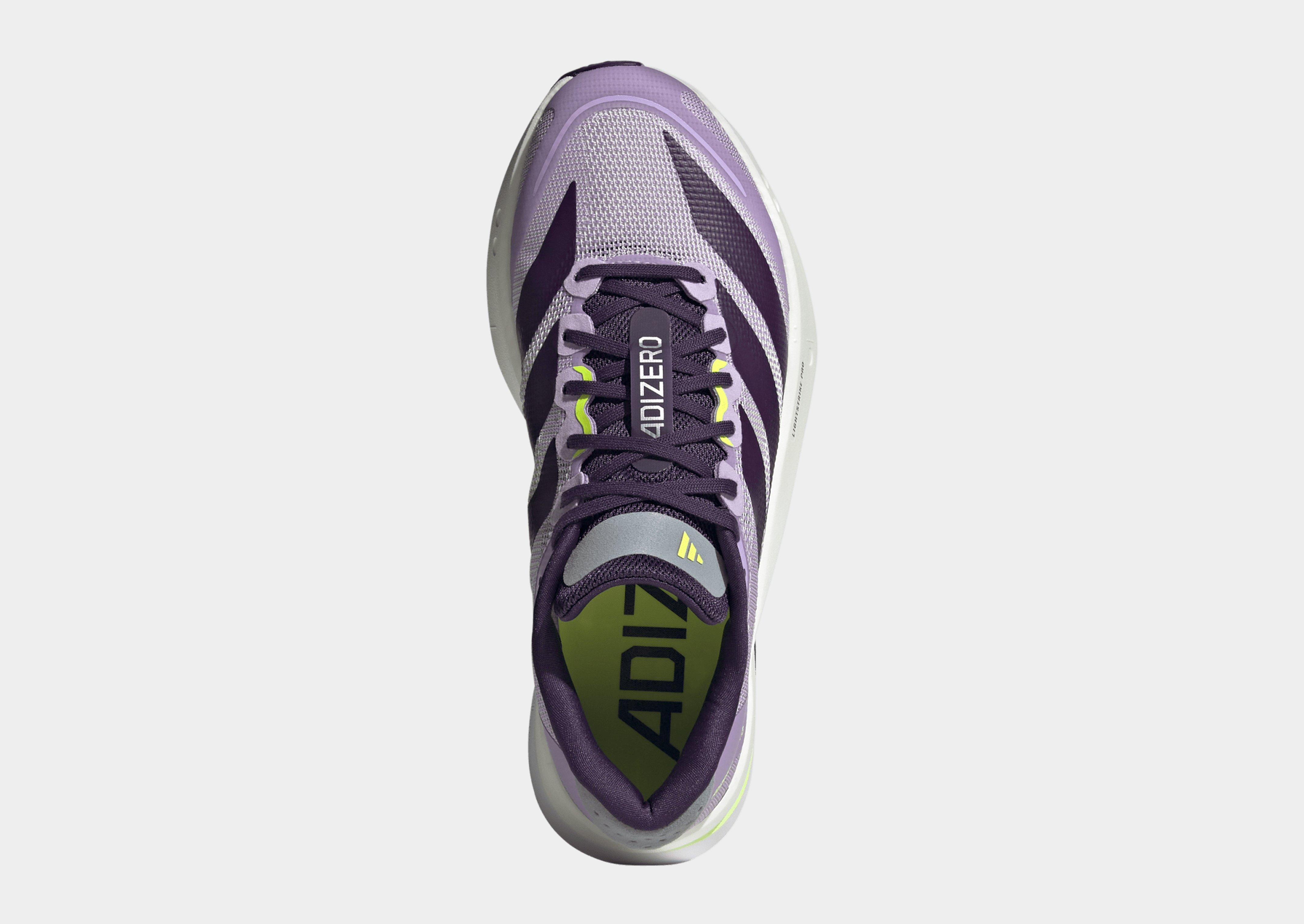 adidas ADIZERO Boston 13 Women's — foto 6 van 7