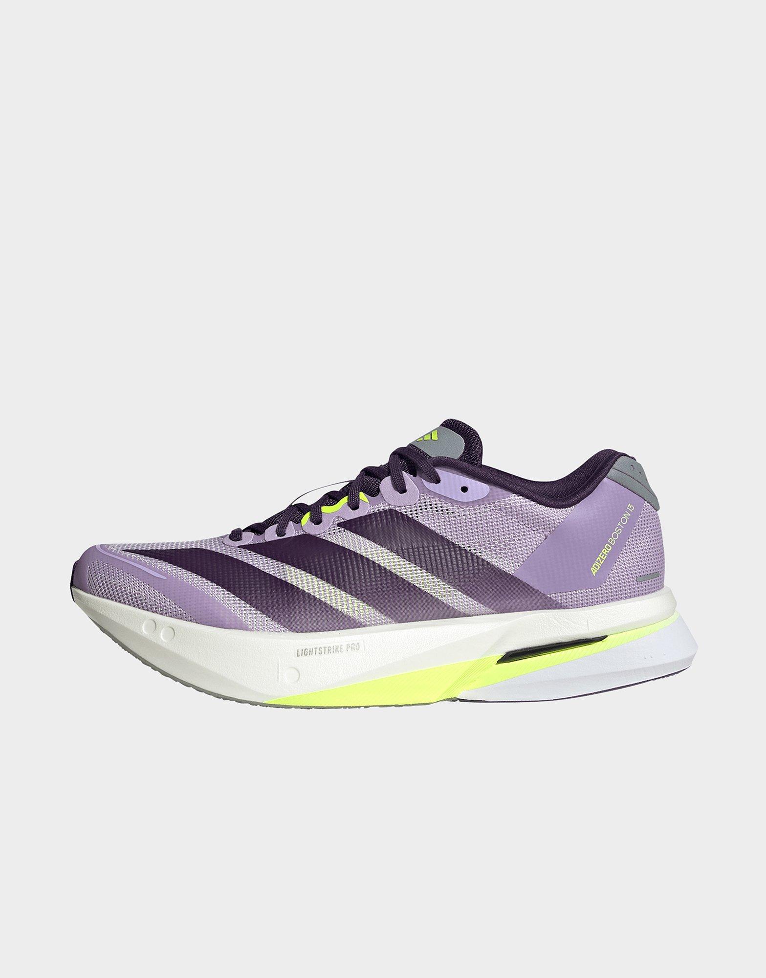 adidas ADIZERO Boston 13 Donna