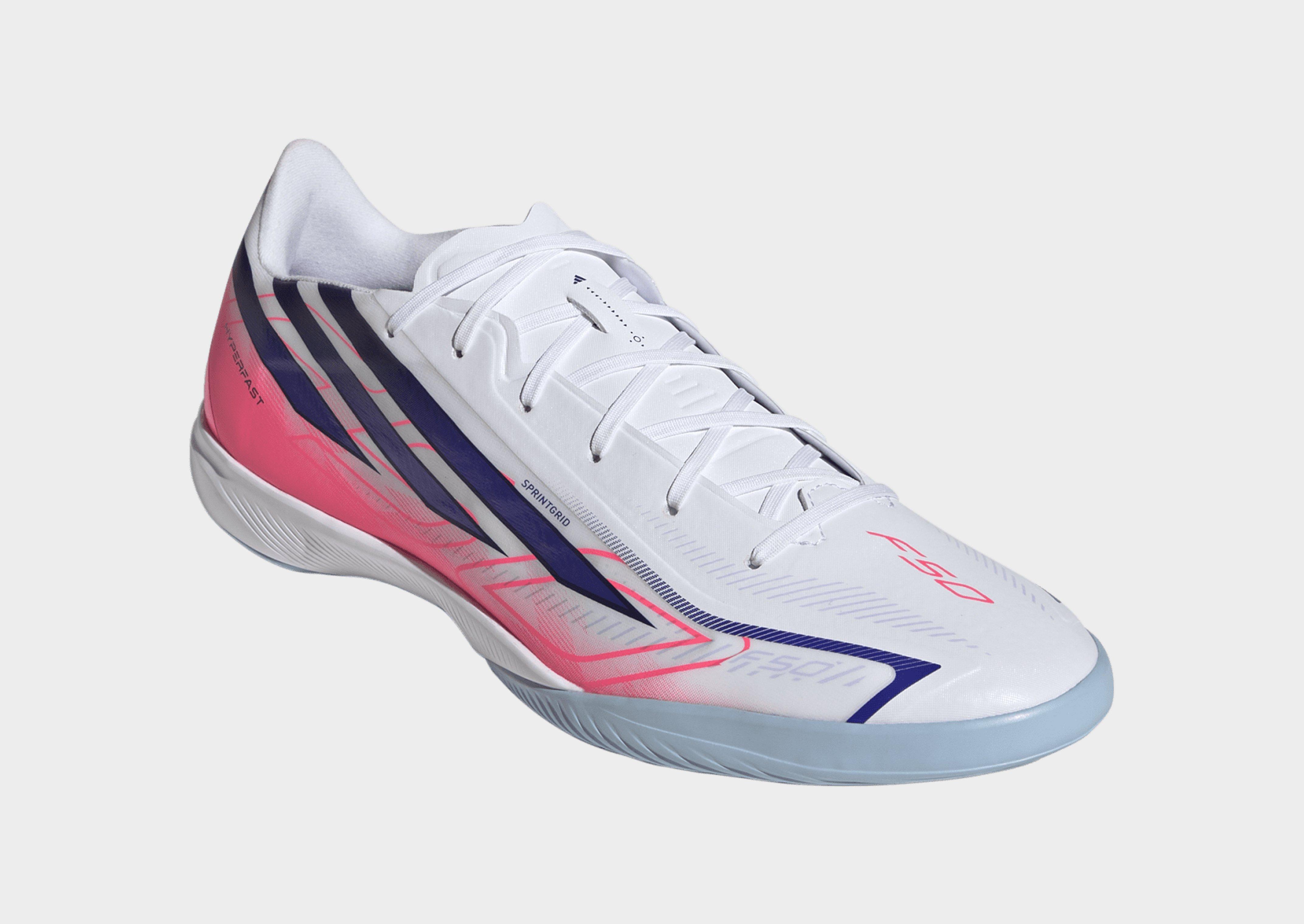 adidas F50 Hyperfast League Indoor Football Boots