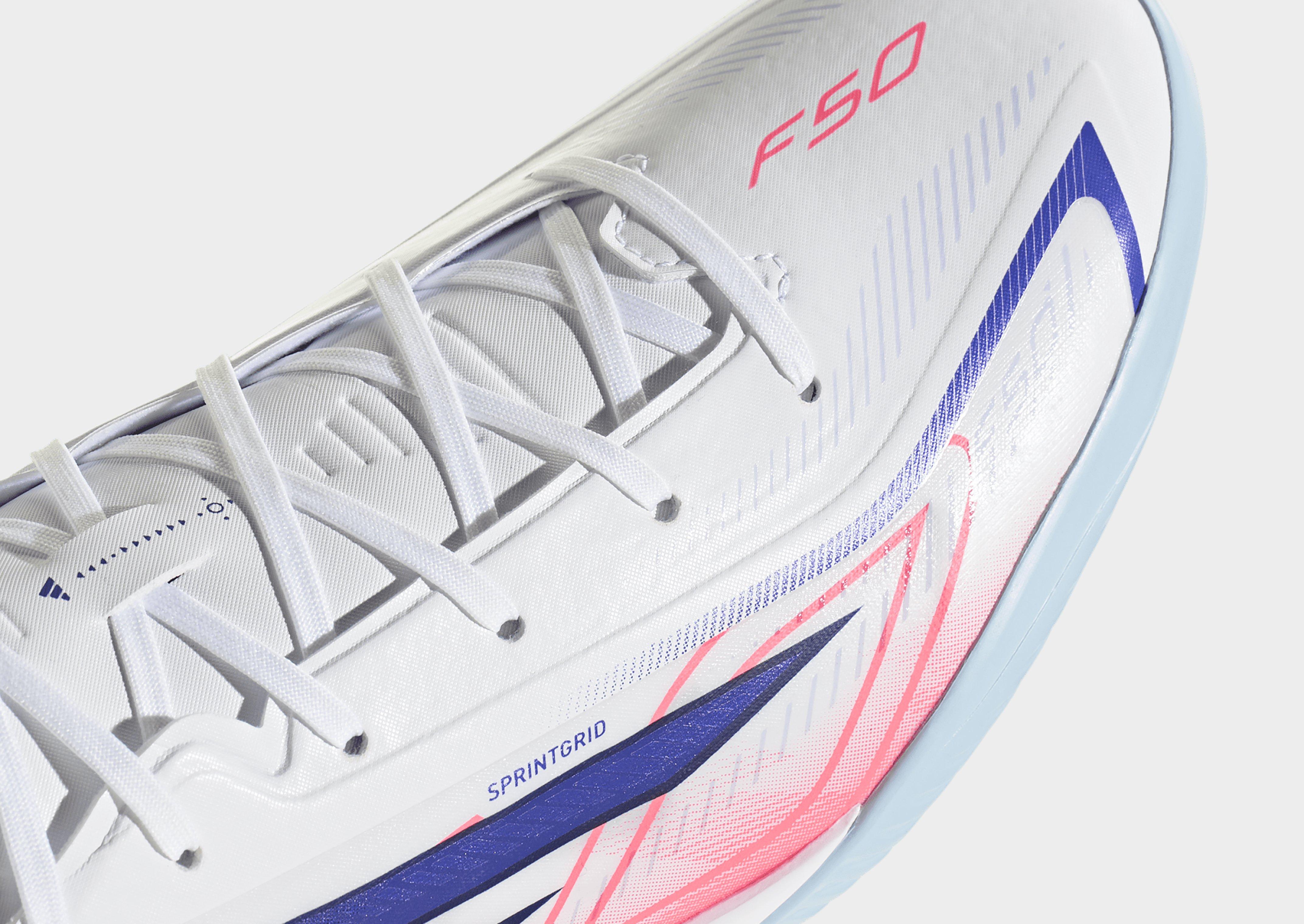 adidas F50 Hyperfast League Indoor Football Boots