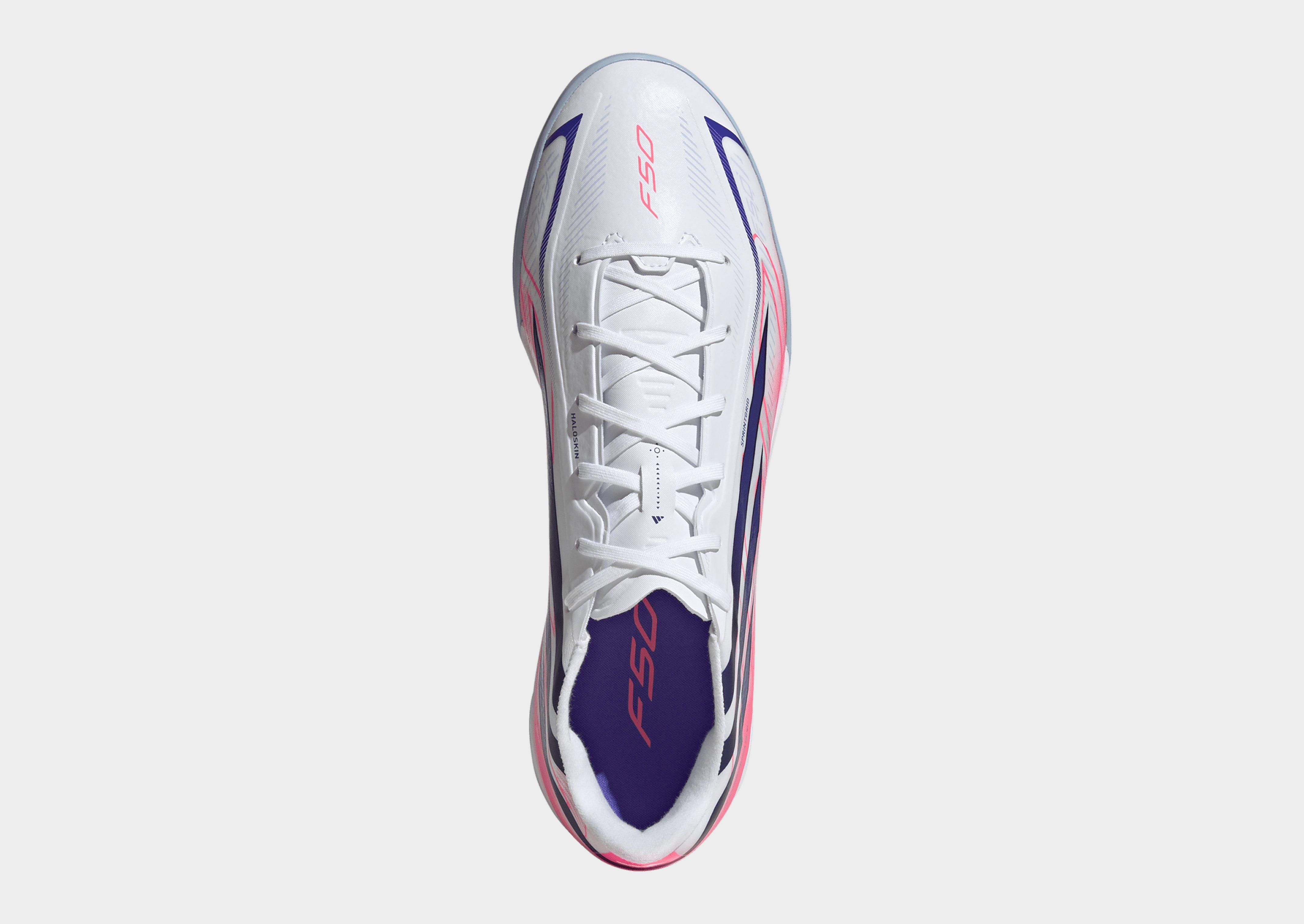 adidas F50 Hyperfast League Indoor Football Boots