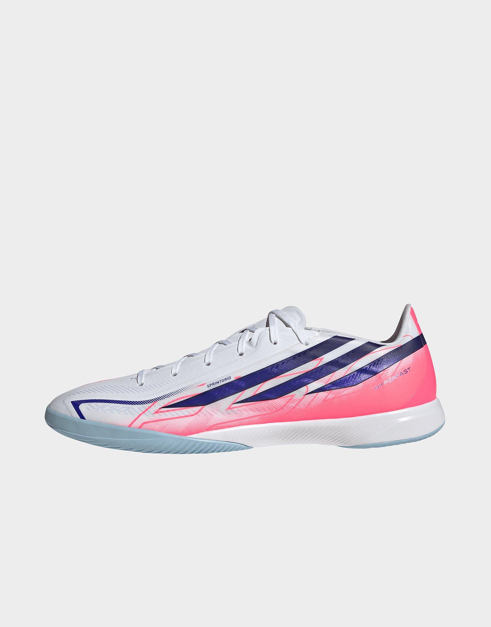 adidas F50 Hyperfast League Indoor Football Boots