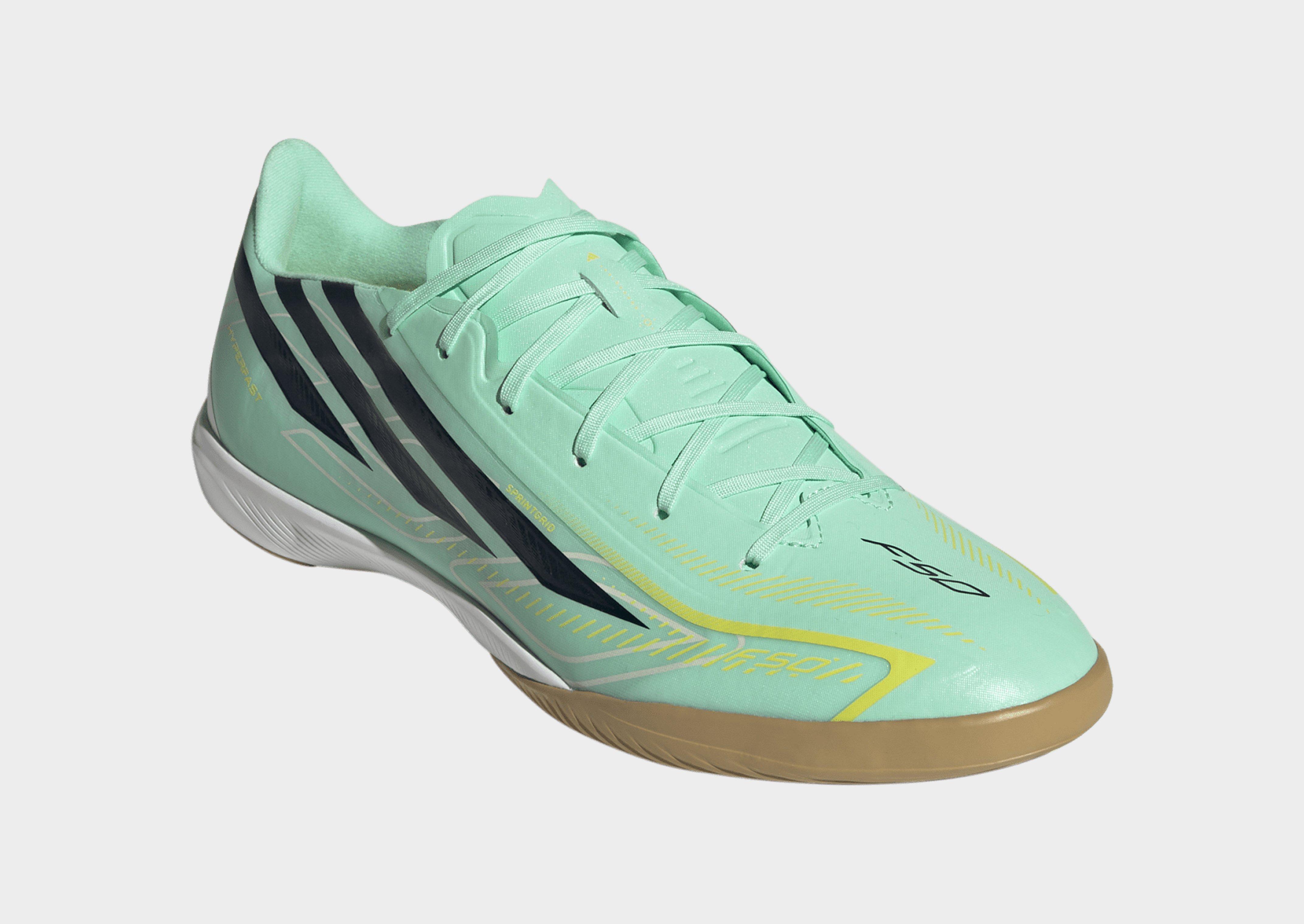 adidas F50 Hyperfast League Indoor Voetbalschoenen