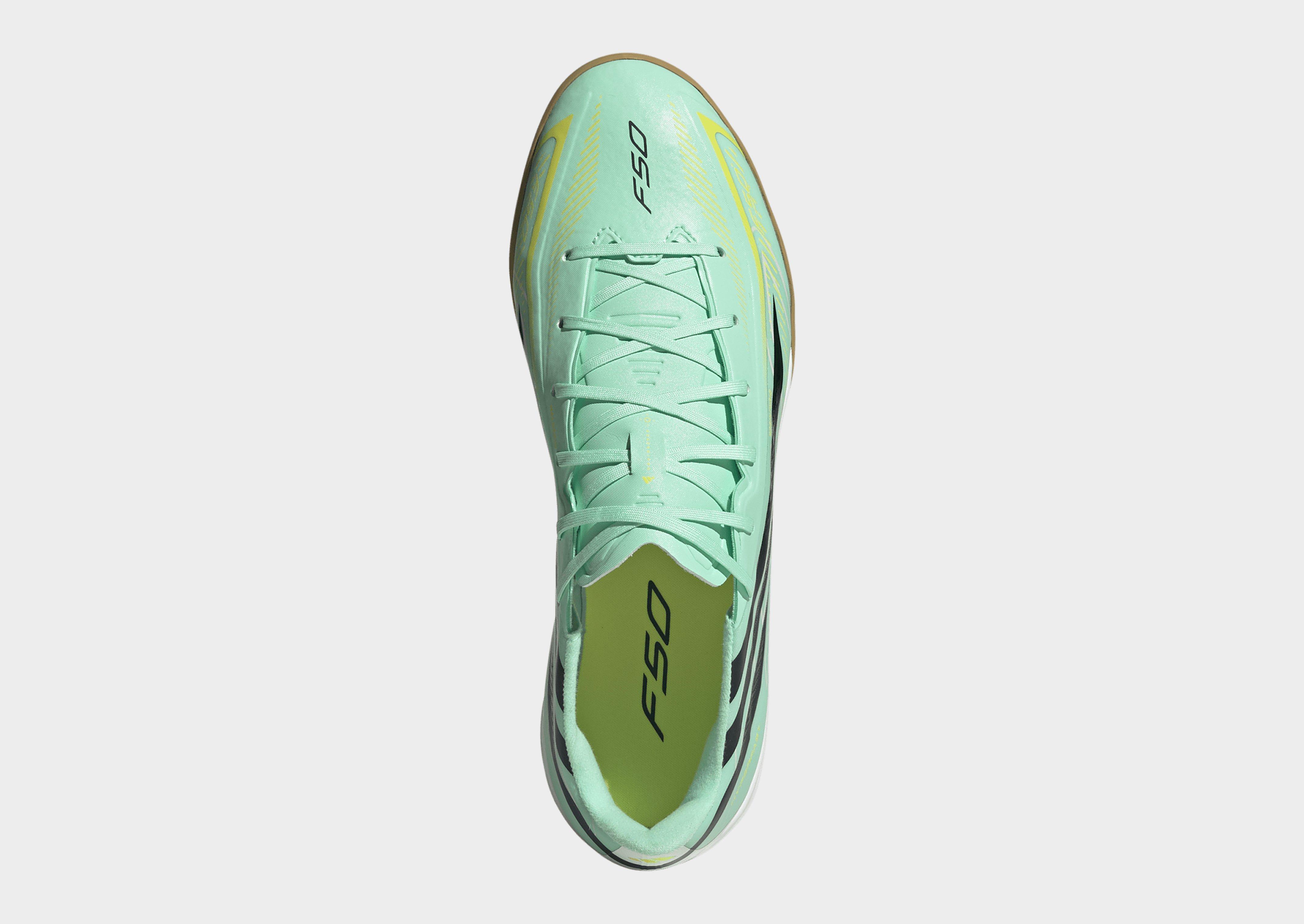 adidas F50 Hyperfast League Indoor Voetbalschoenen