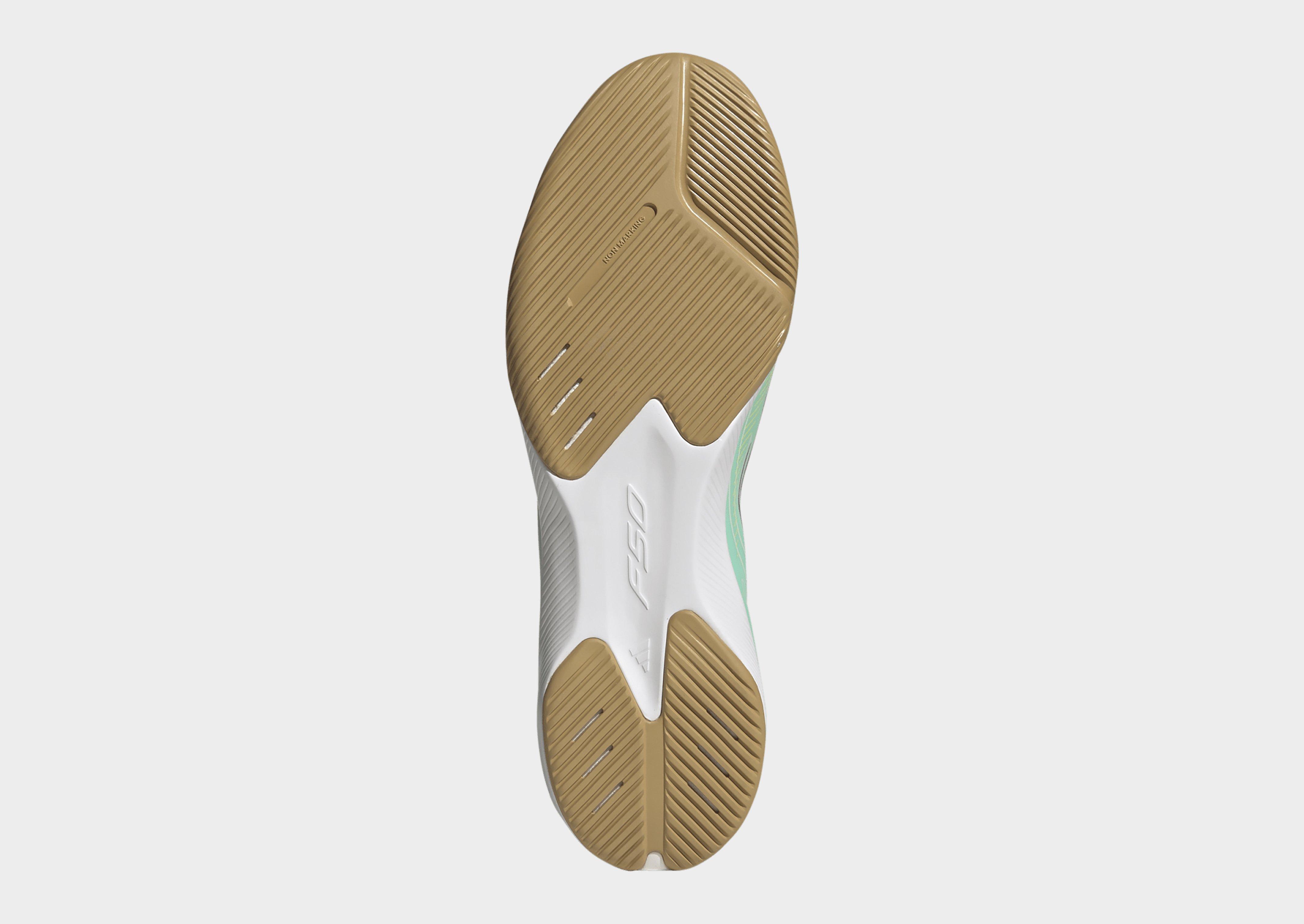 adidas F50 Hyperfast League Indoor Voetbalschoenen