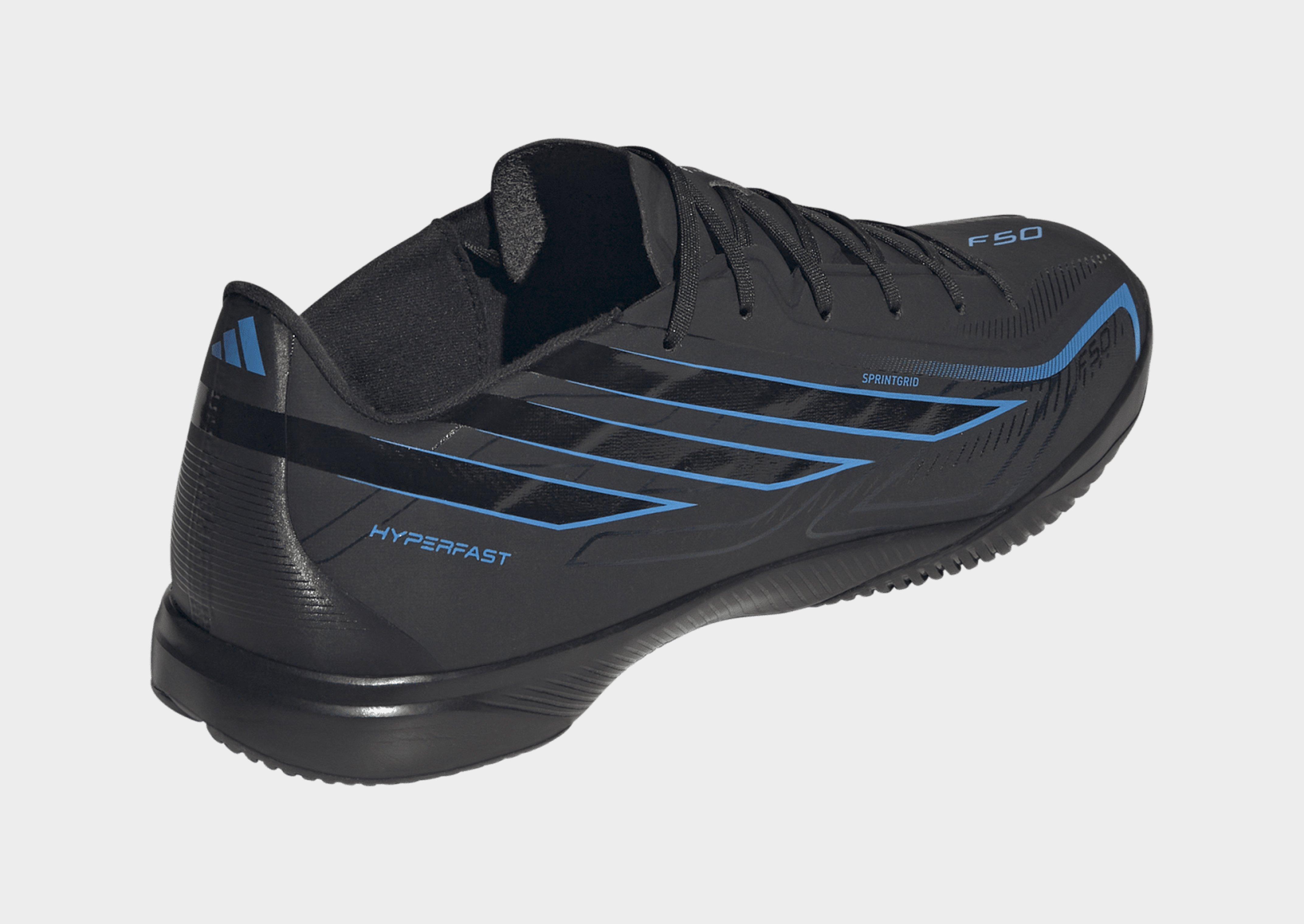 adidas F50 Hyperfast League Fußballschuh, Hallenböden