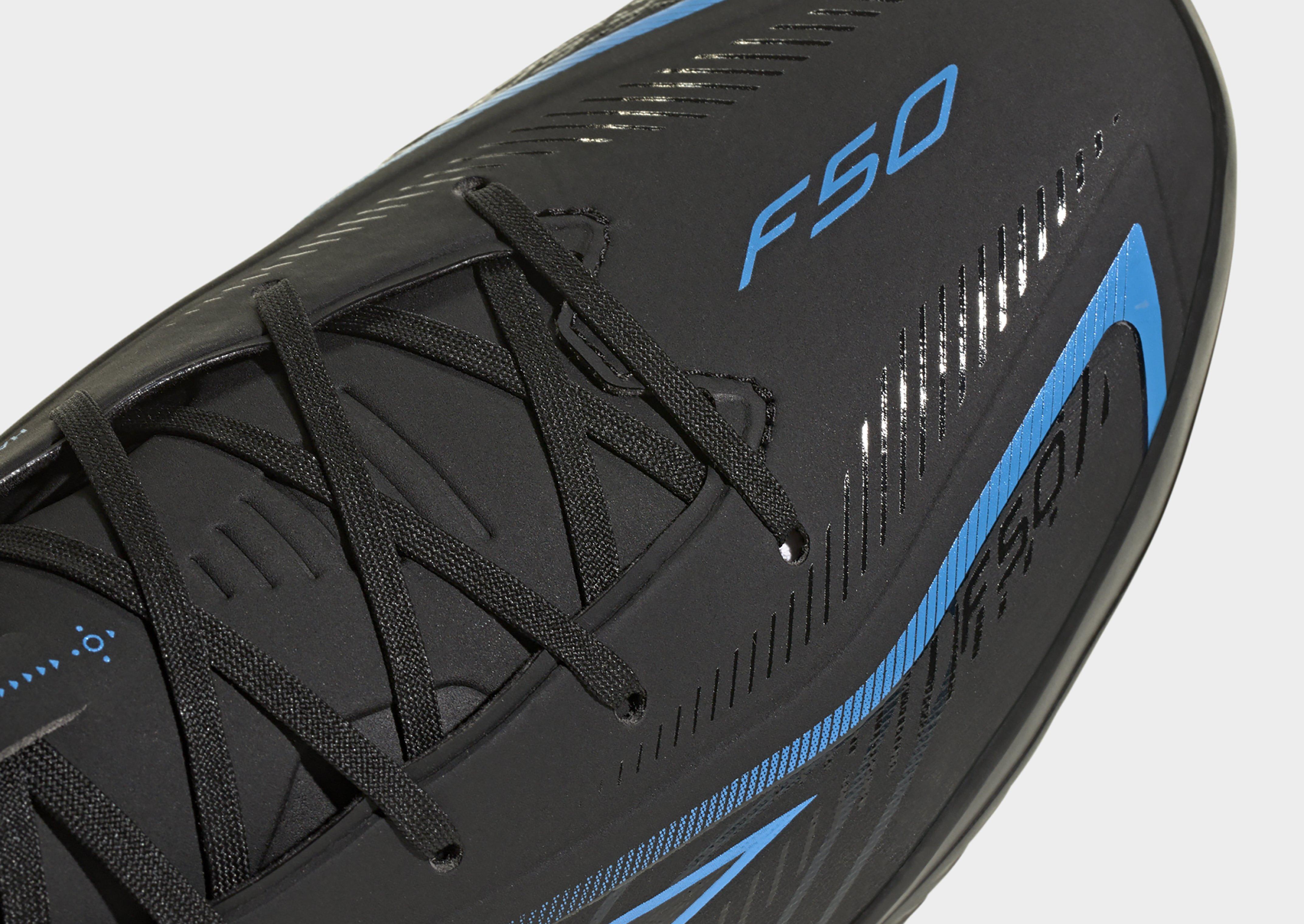adidas F50 Hyperfast League Fußballschuh, Hallenböden