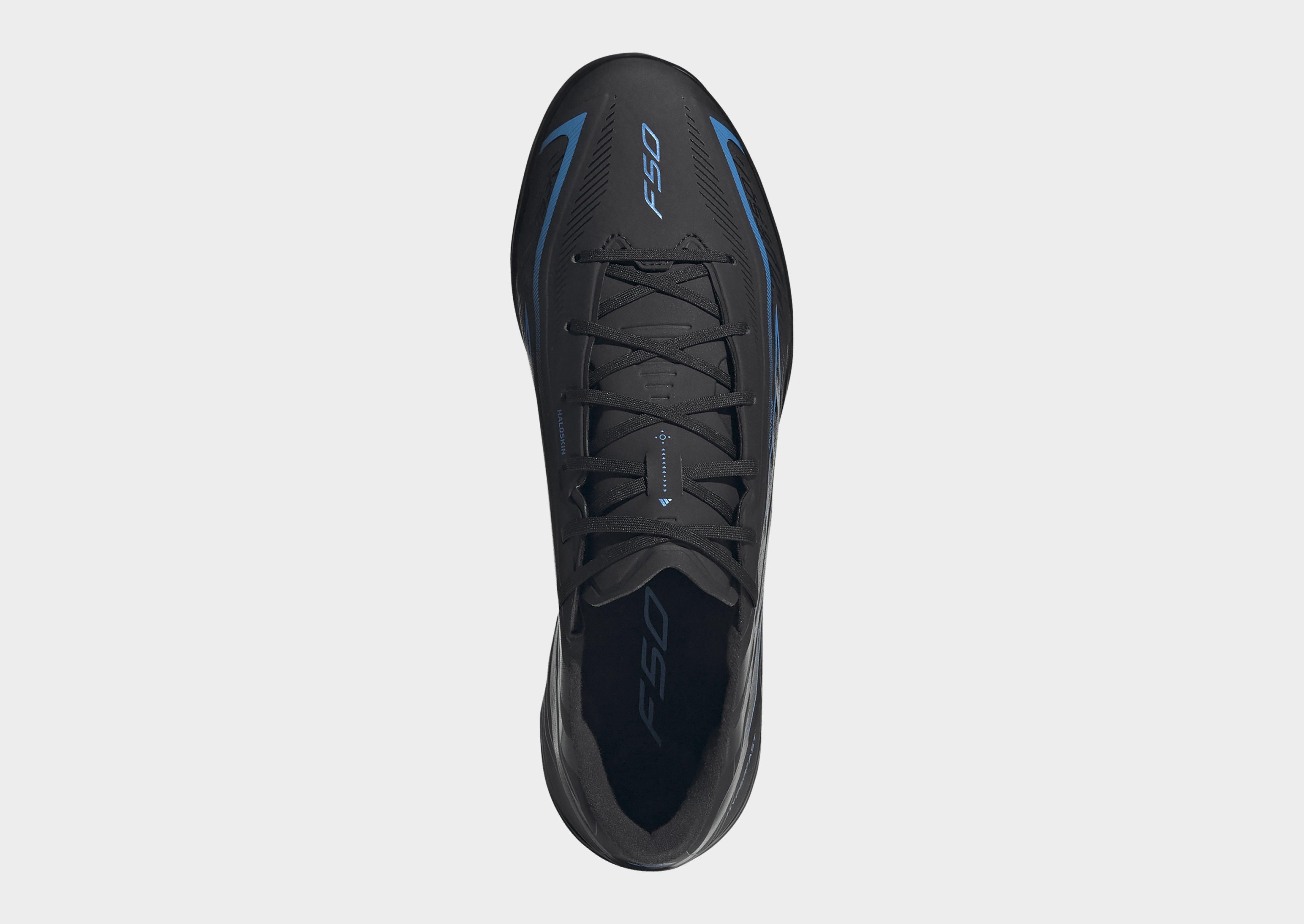 adidas F50 Hyperfast League Fußballschuh, Hallenböden