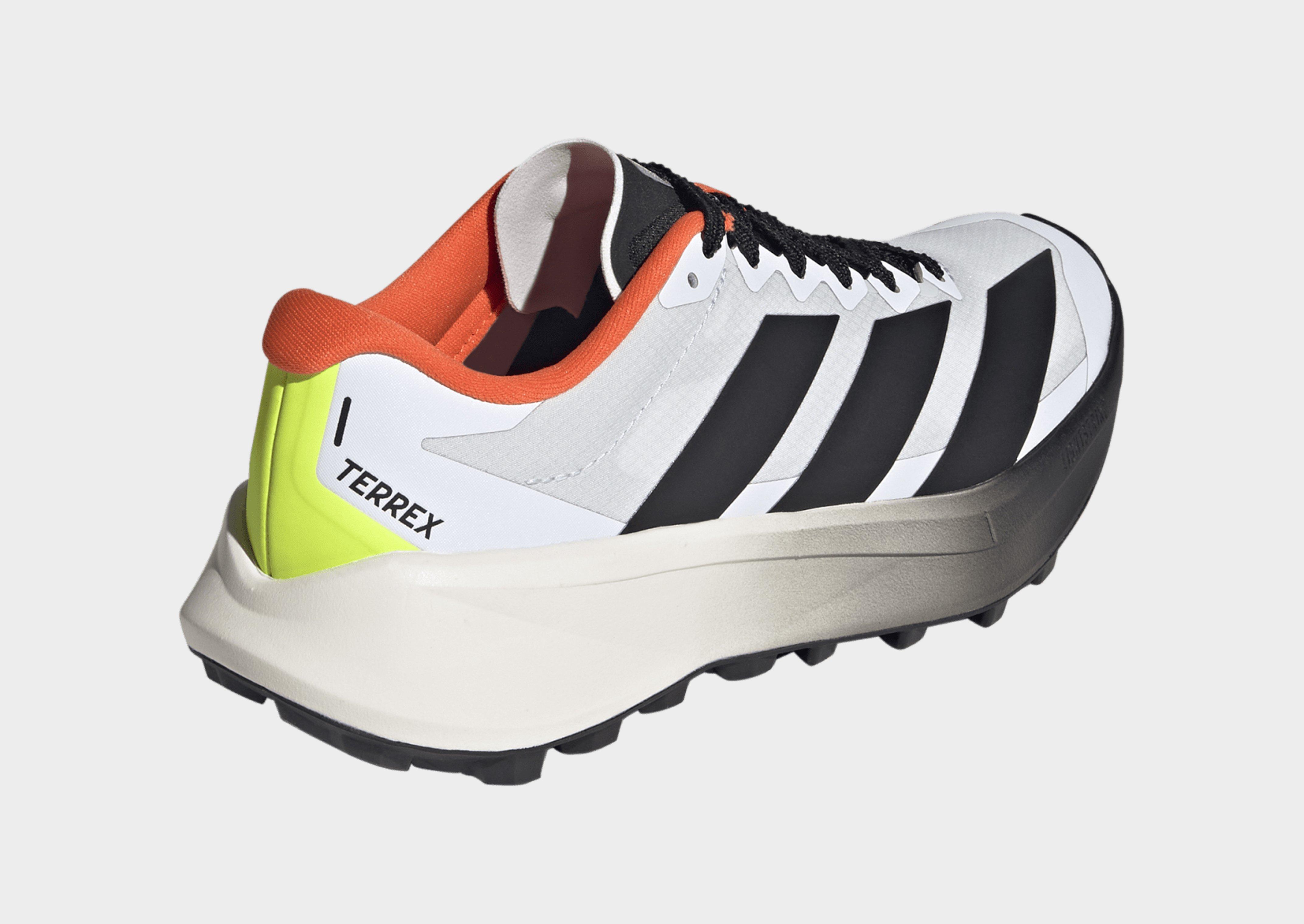 adidas Terrex Agravic 4 Trail Running Schuh