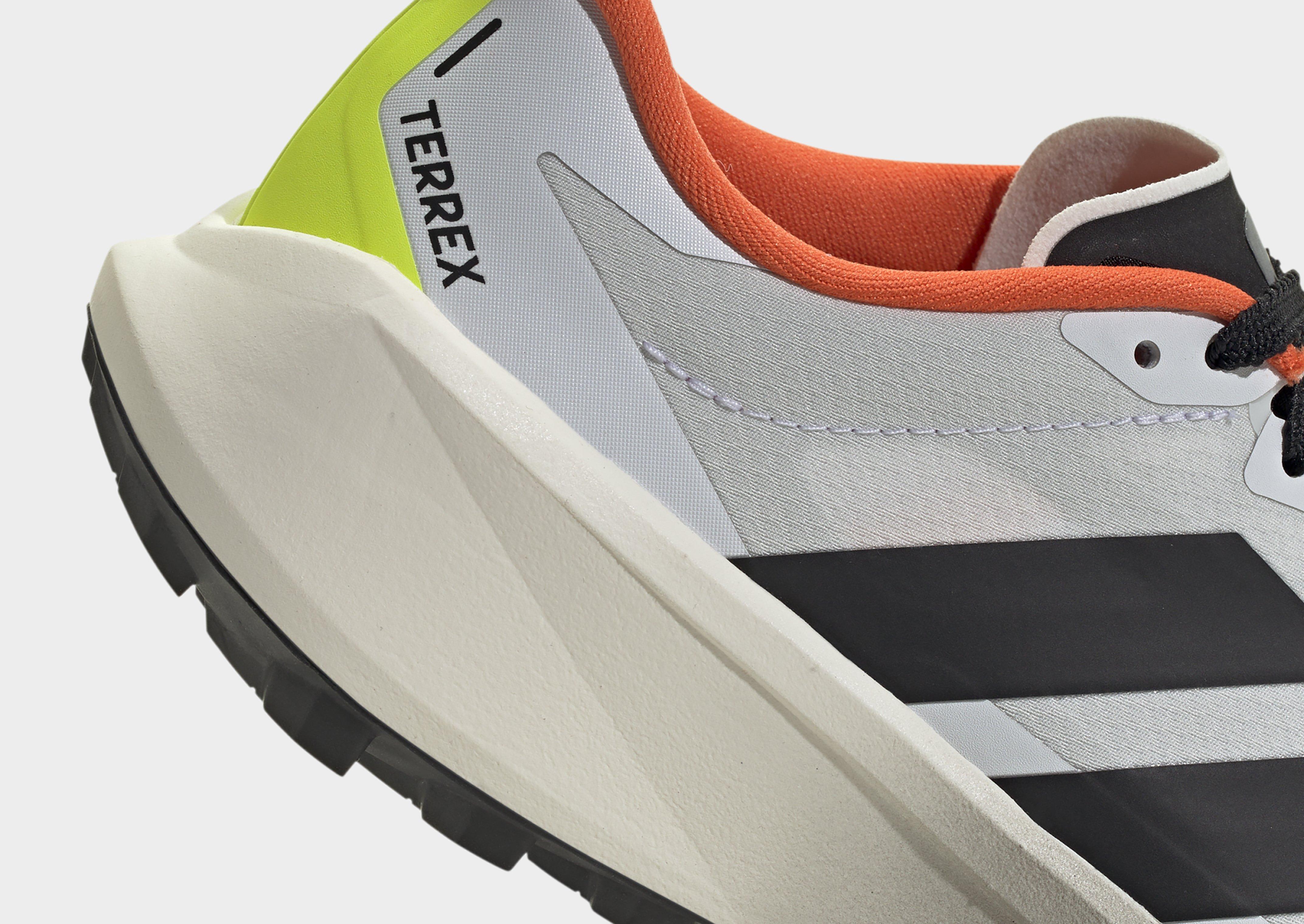 adidas Terrex Agravic 4 Trail Running Schuh
