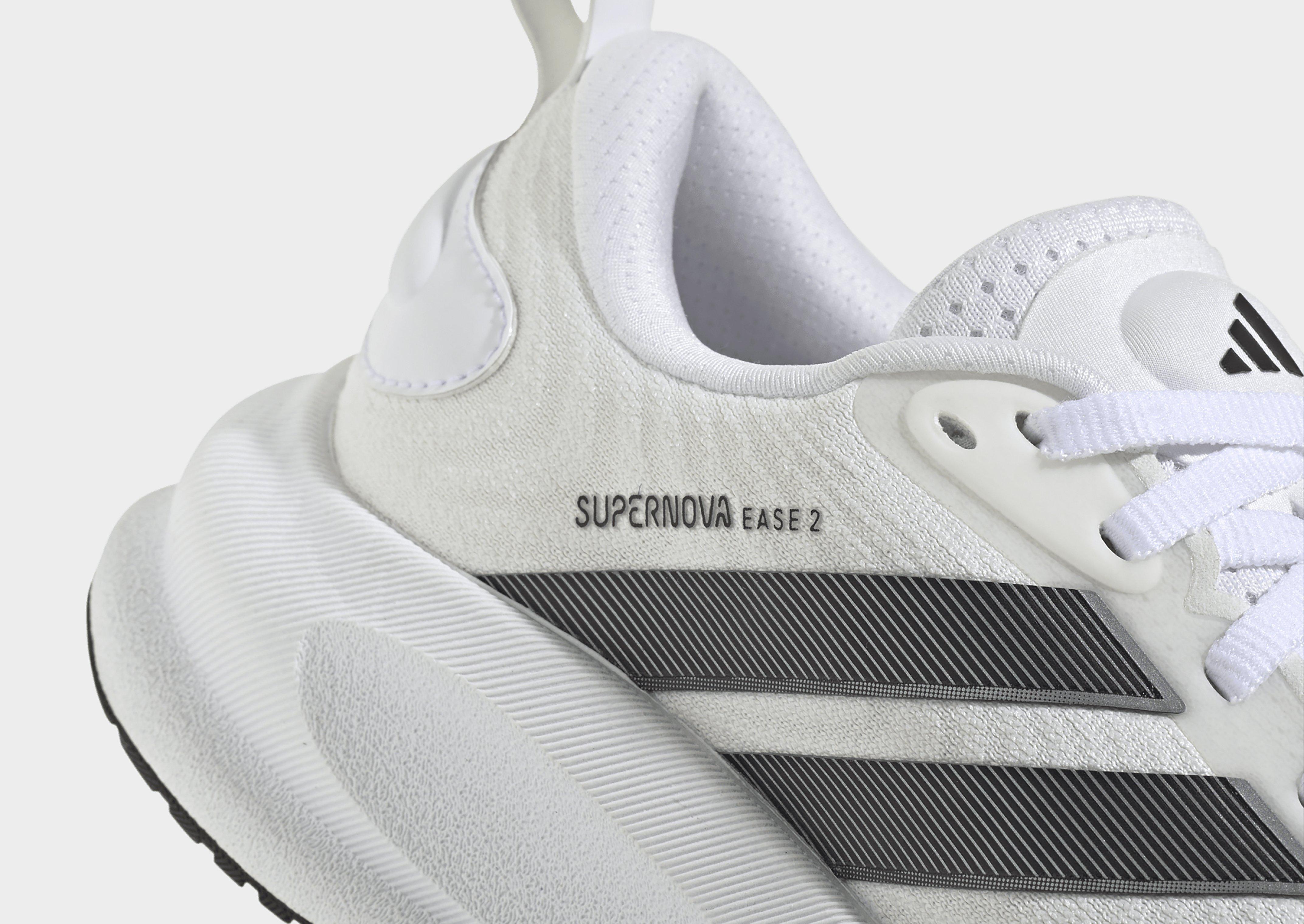 adidas SUPERNOVA EASE 2 J Schoenen