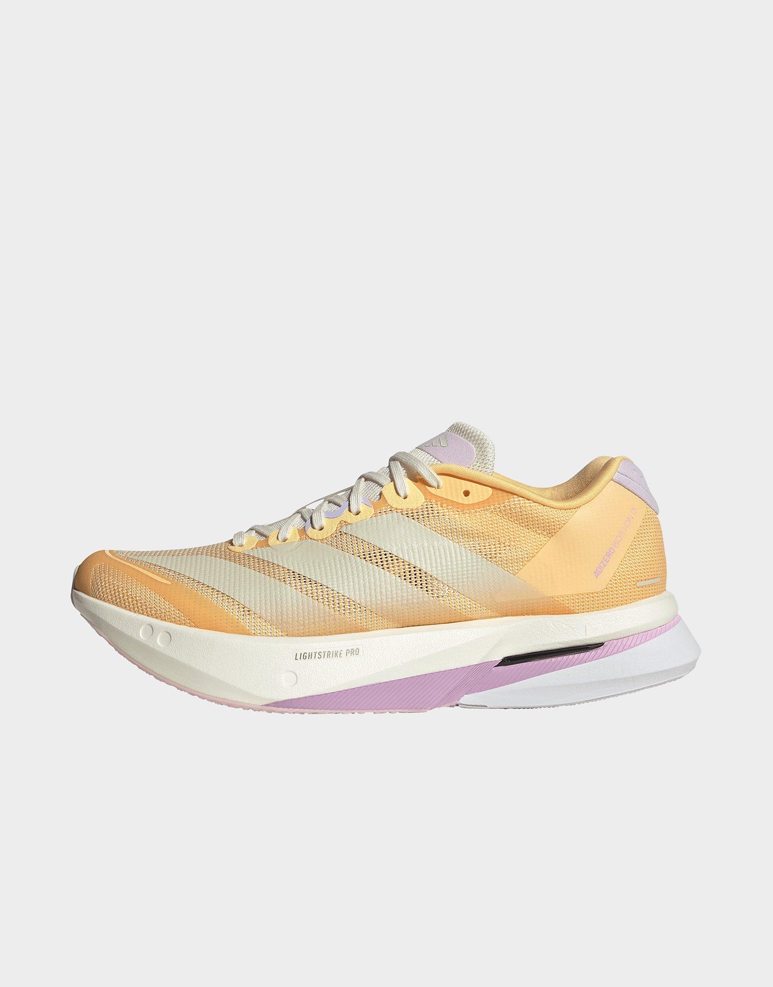 adidas ADIZERO Boston 13 Donna