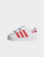 adidas ADIDAS DISNEY SUPERSTAR LED LIGHTS COMFORT CLOSURE SCARPE