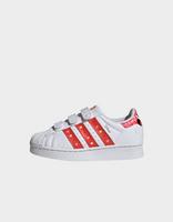 adidas SCARPE ADIDAS DISNEY SUPERSTAR LED LIGHTS COMFORT CLOSURE