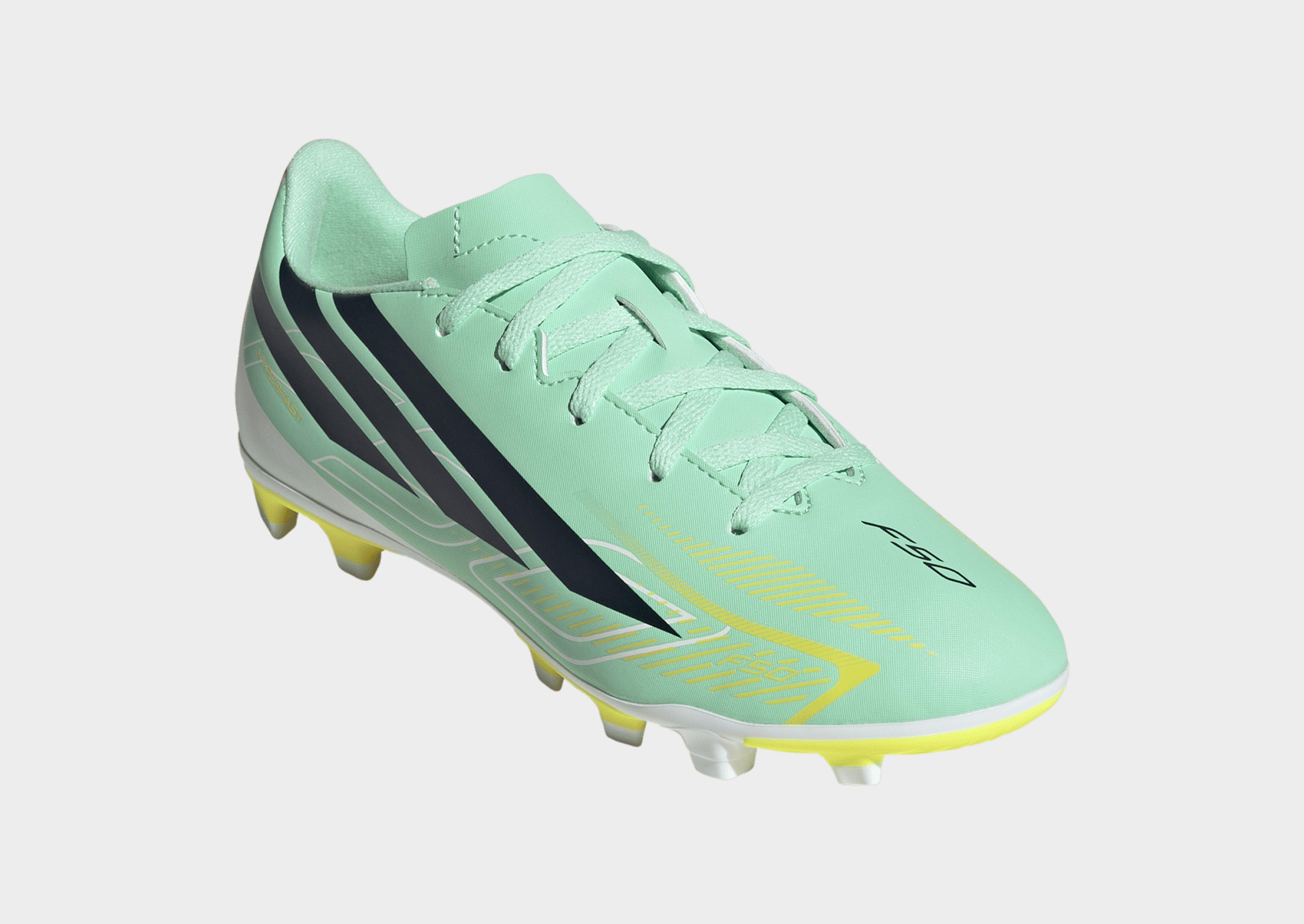 adidas F50 Hyperfast Club FG Children