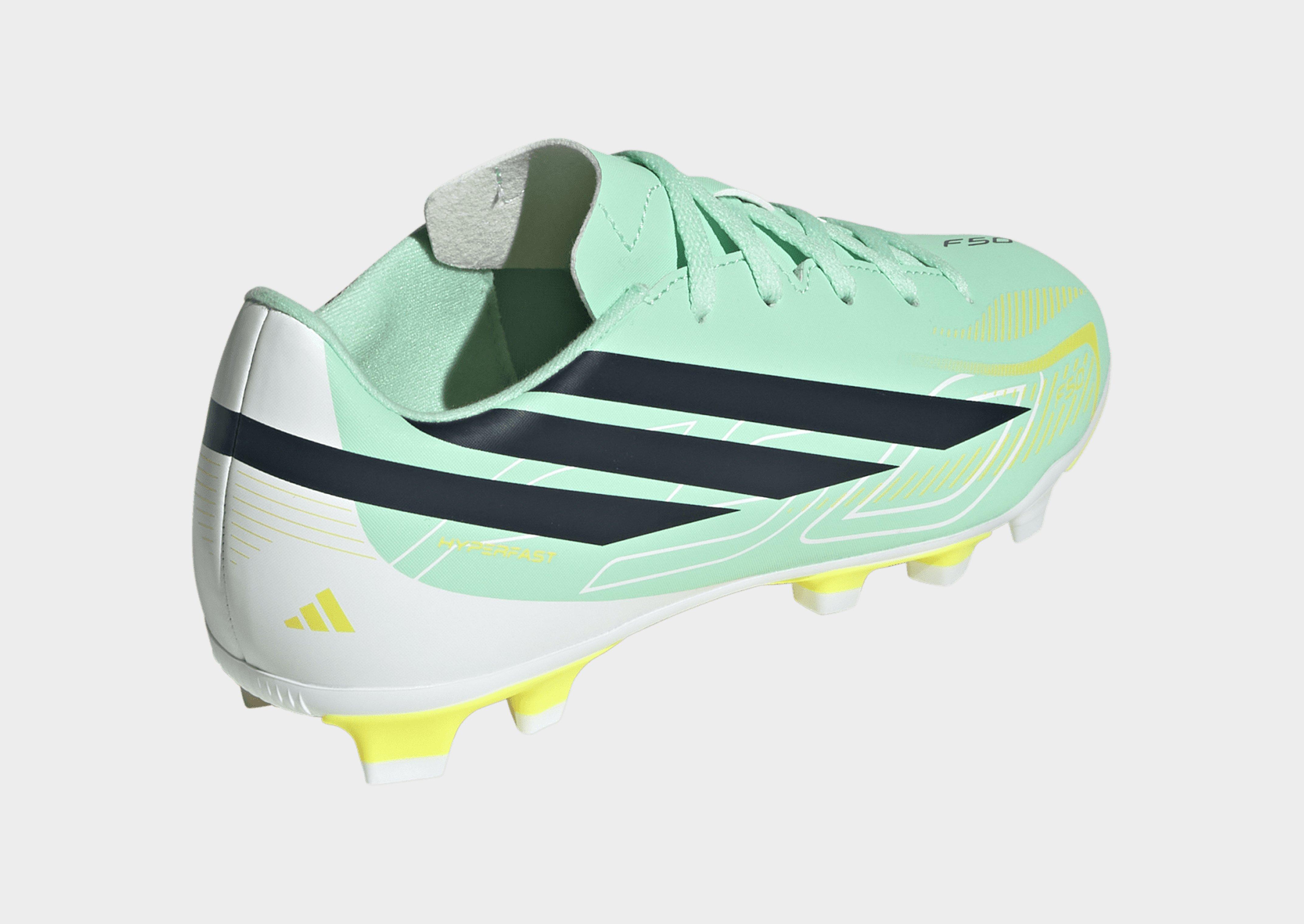 adidas F50 Hyperfast Club FG Children