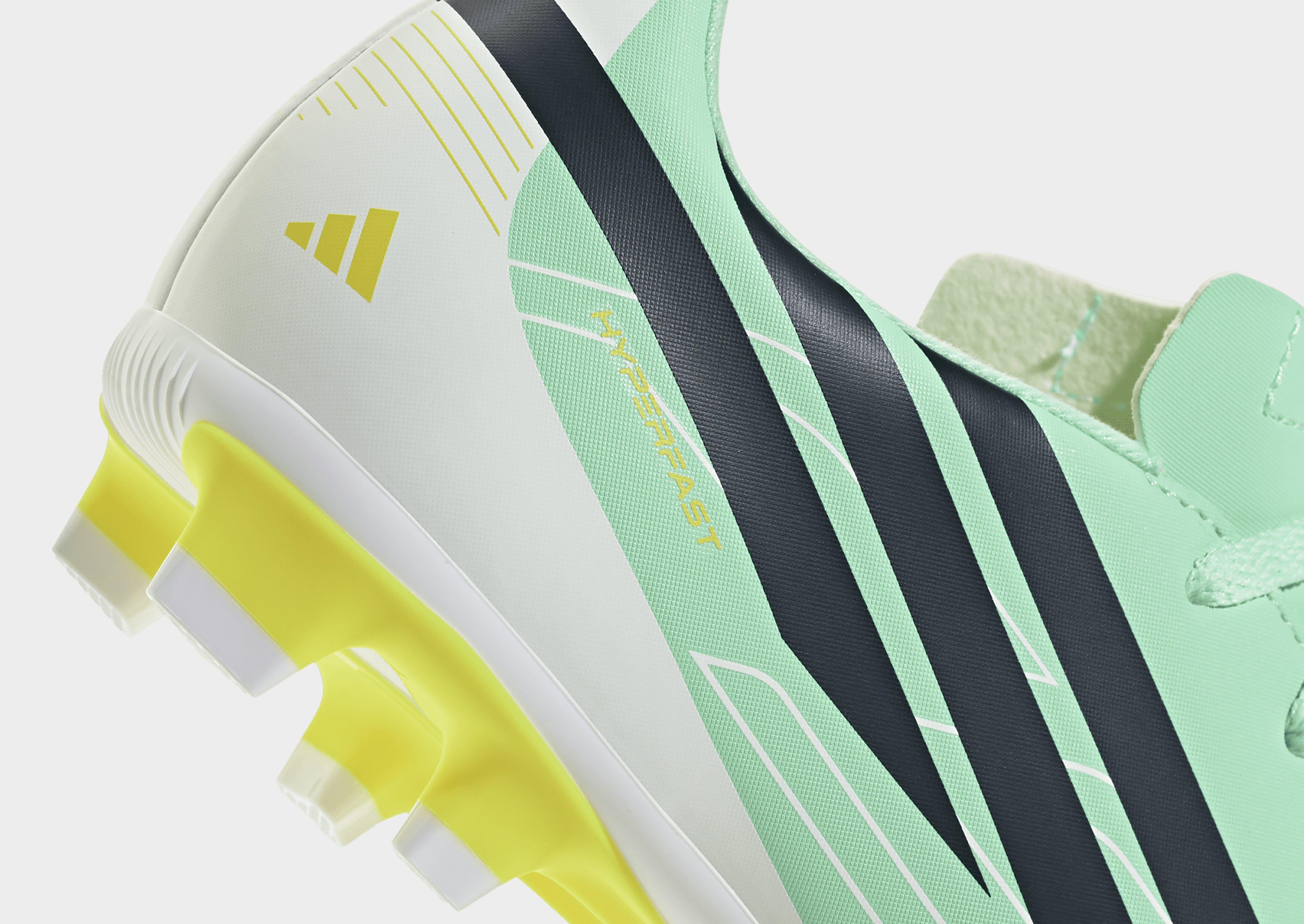 adidas F50 Hyperfast Club FG Children