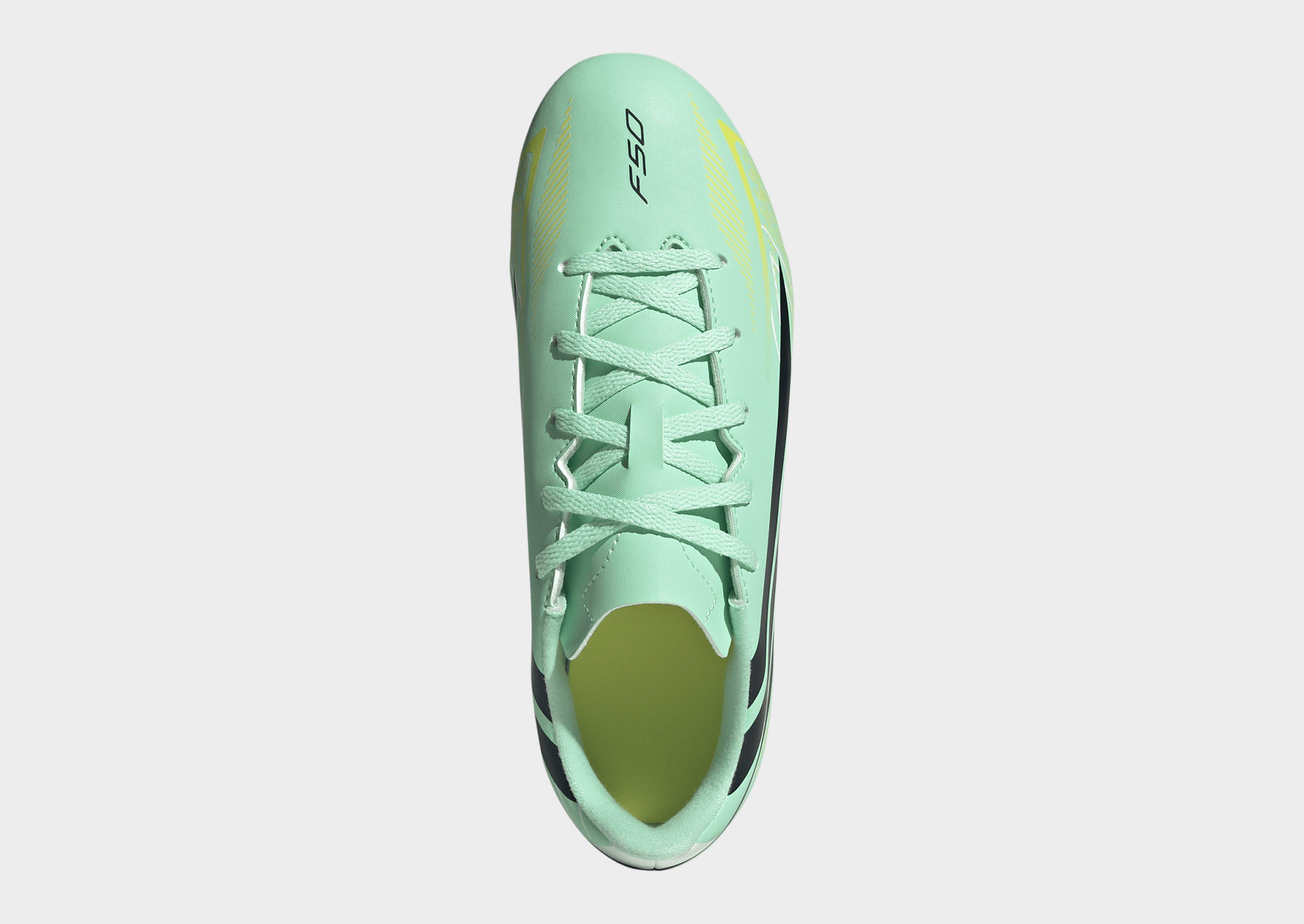adidas F50 Hyperfast Club FG Children