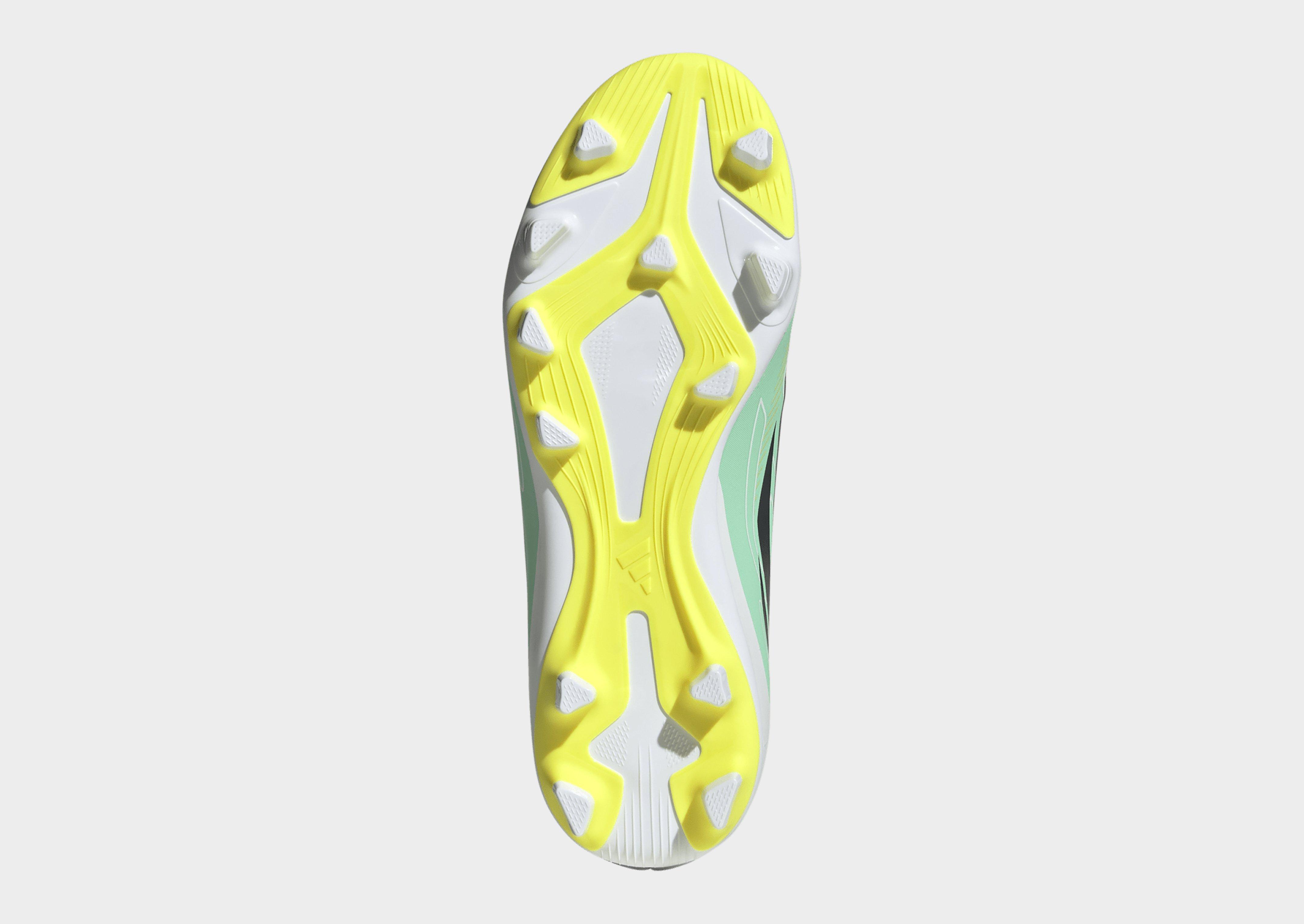 adidas F50 Hyperfast Club FG Children