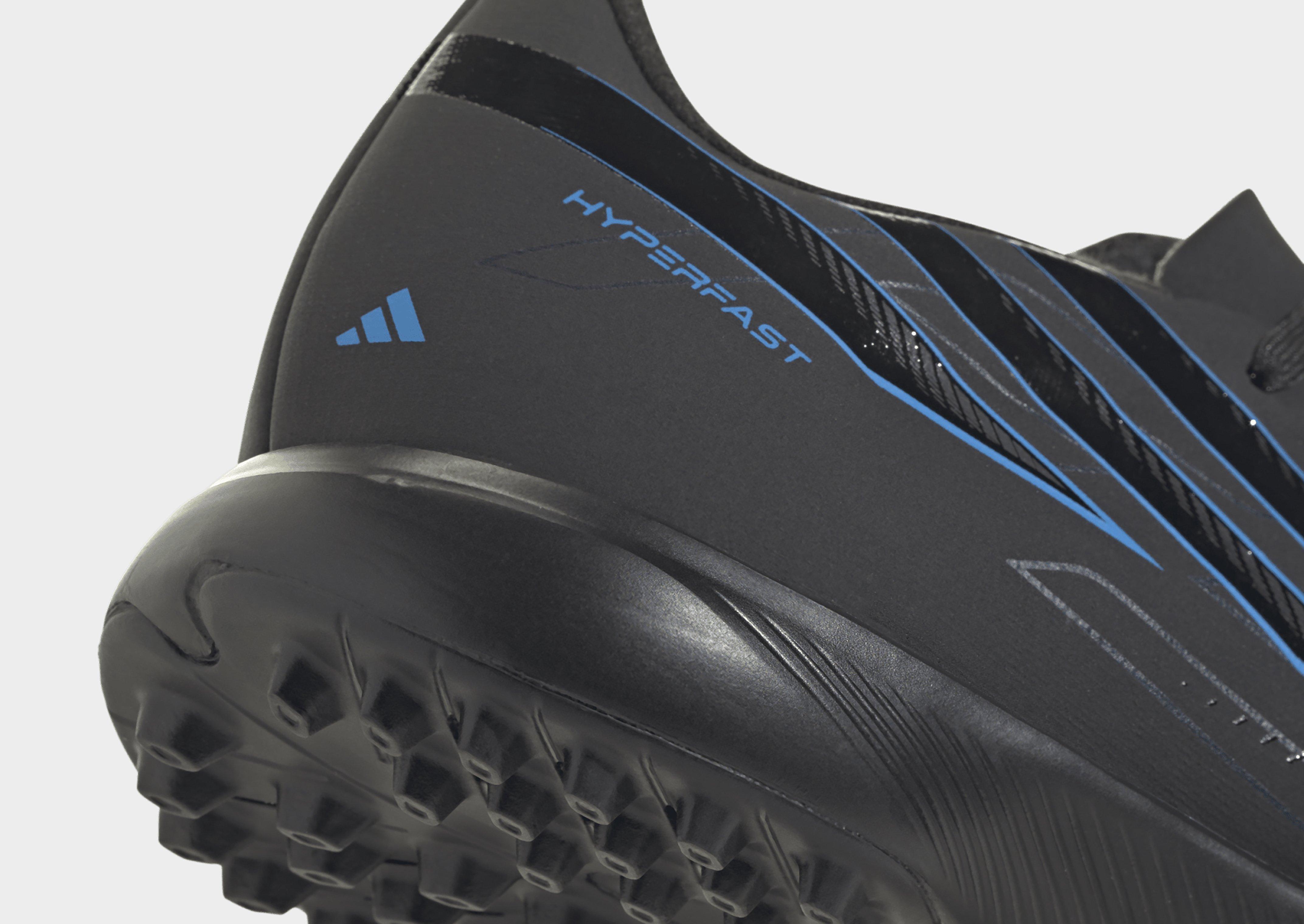 adidas F50 Hyperfast League Kids Fußballschuh, Kurzer Kunstrasen