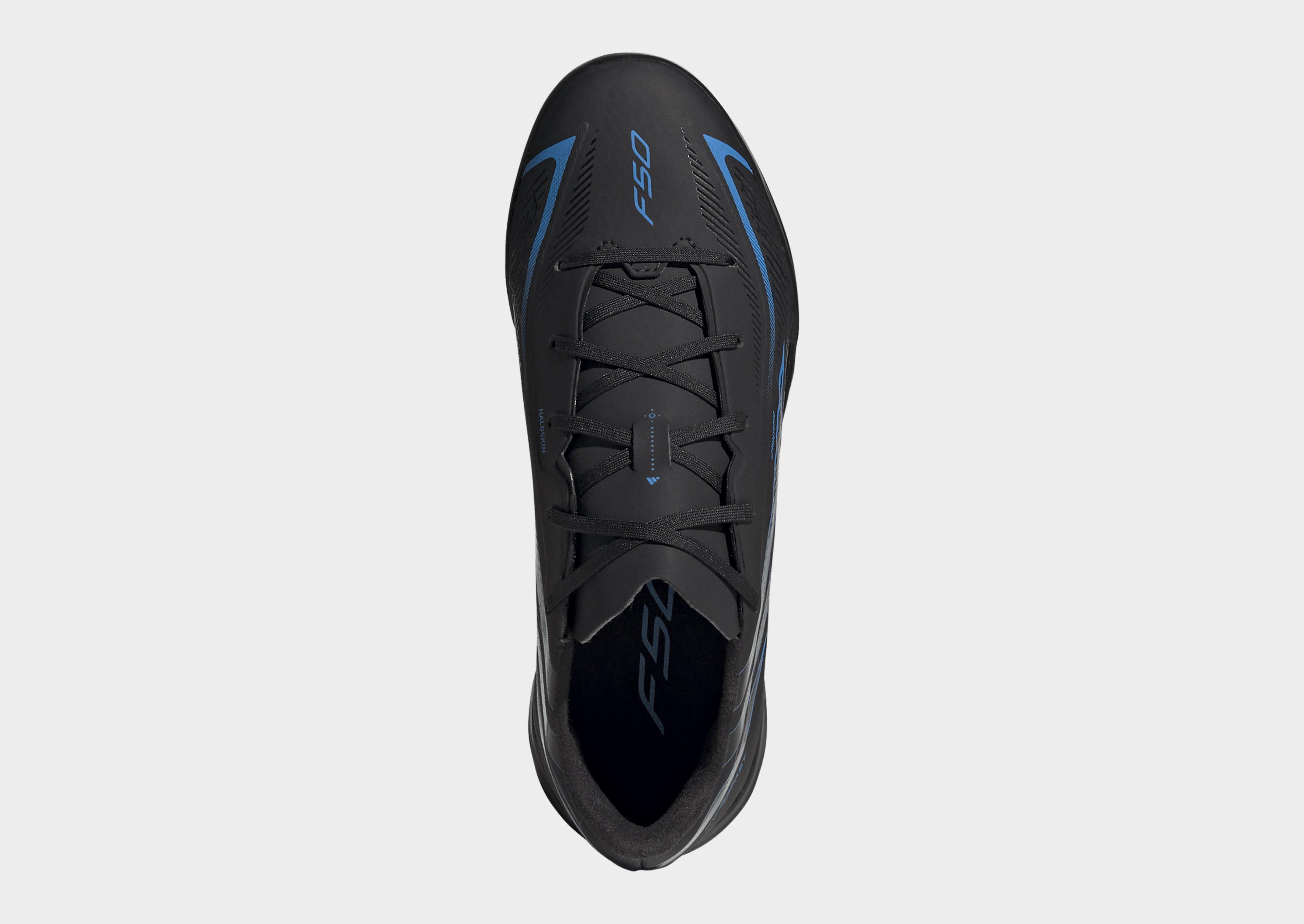 adidas F50 Hyperfast League Kids Fußballschuh, Kurzer Kunstrasen
