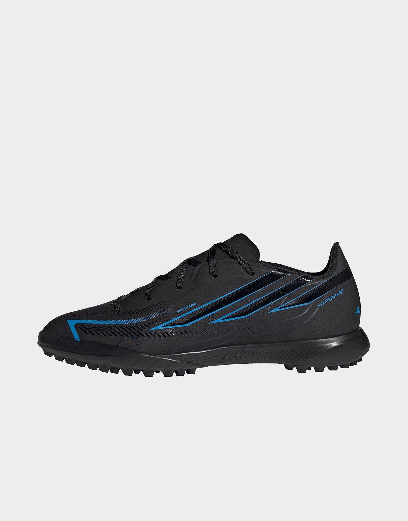 adidas F50 Hyperfast League Turf Football Boots Kids