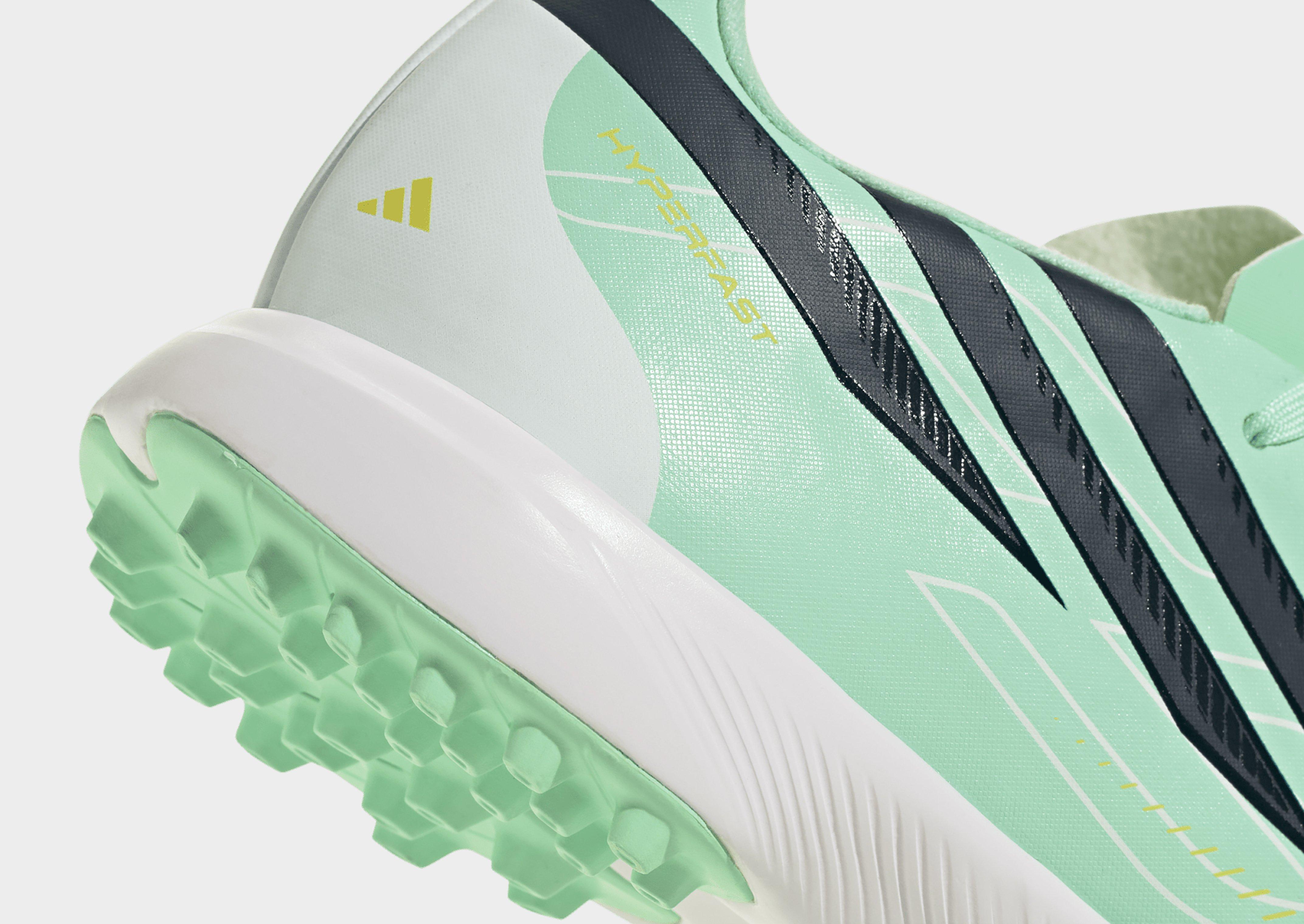 adidas F50 Hyperfast League Turf Voetbalschoenen Kids