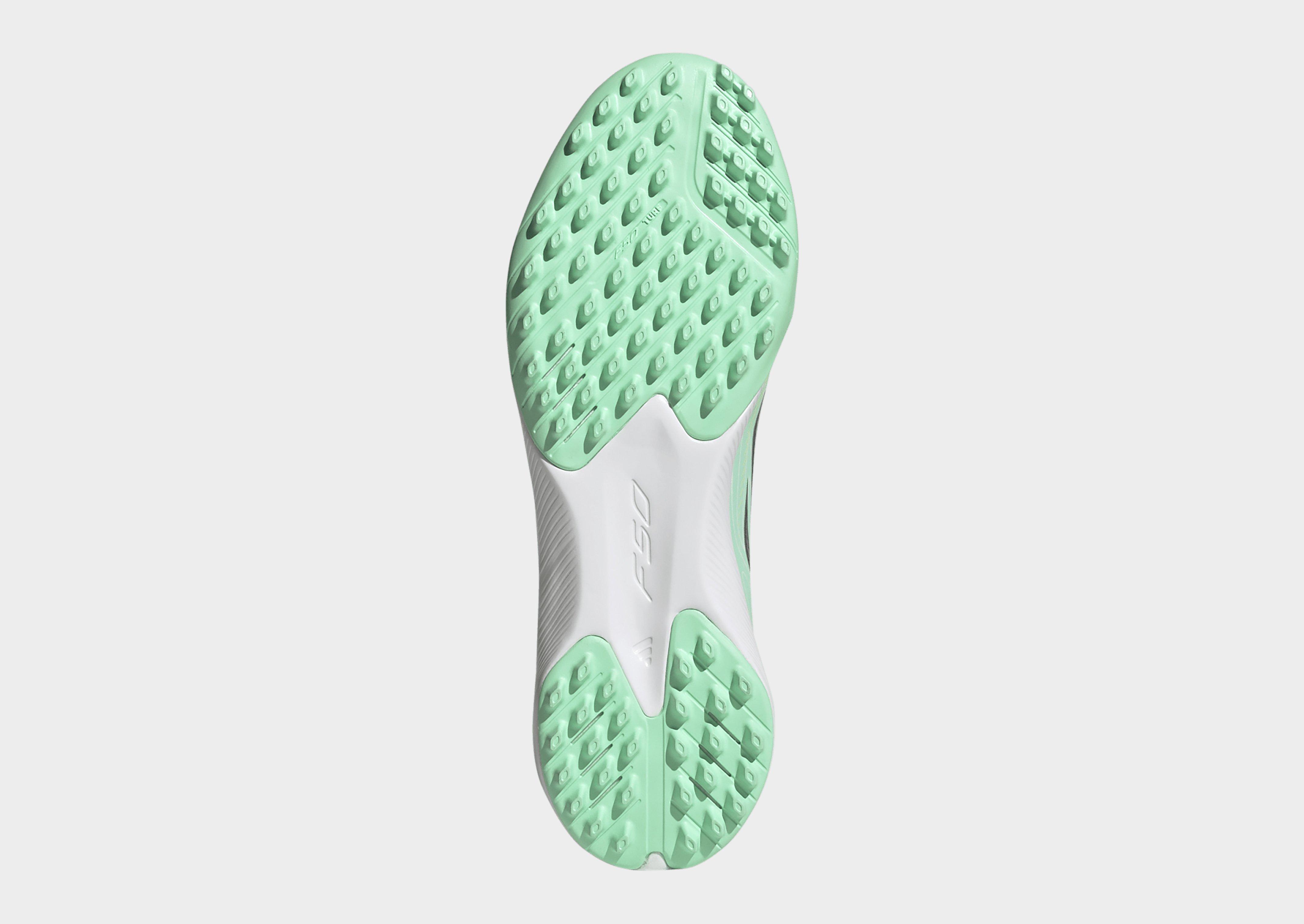 adidas F50 Hyperfast League Turf Voetbalschoenen Kids