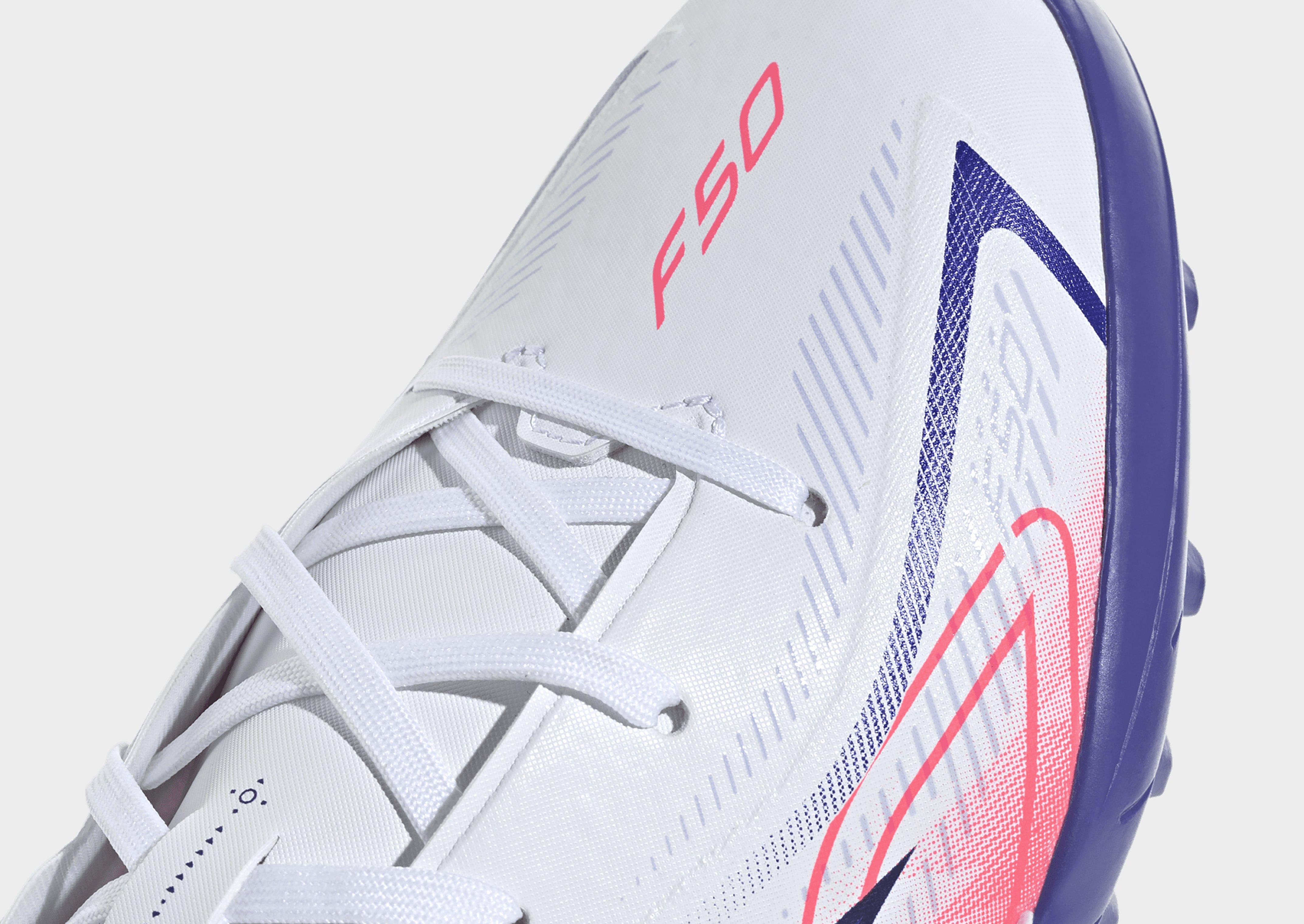 adidas F50 Hyperfast League Turf Football Boots Kids