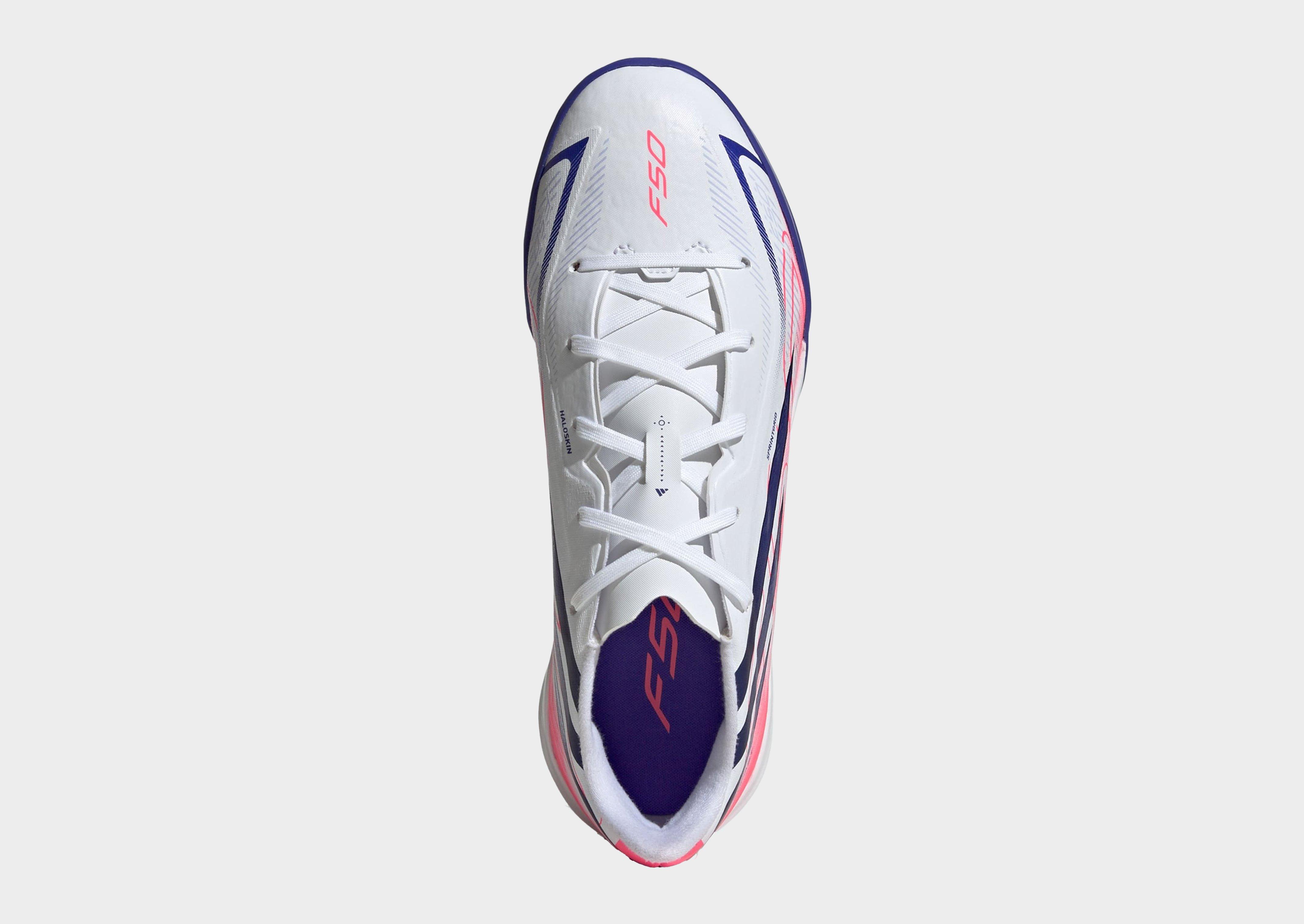 adidas F50 Hyperfast League Turf Football Boots Kids