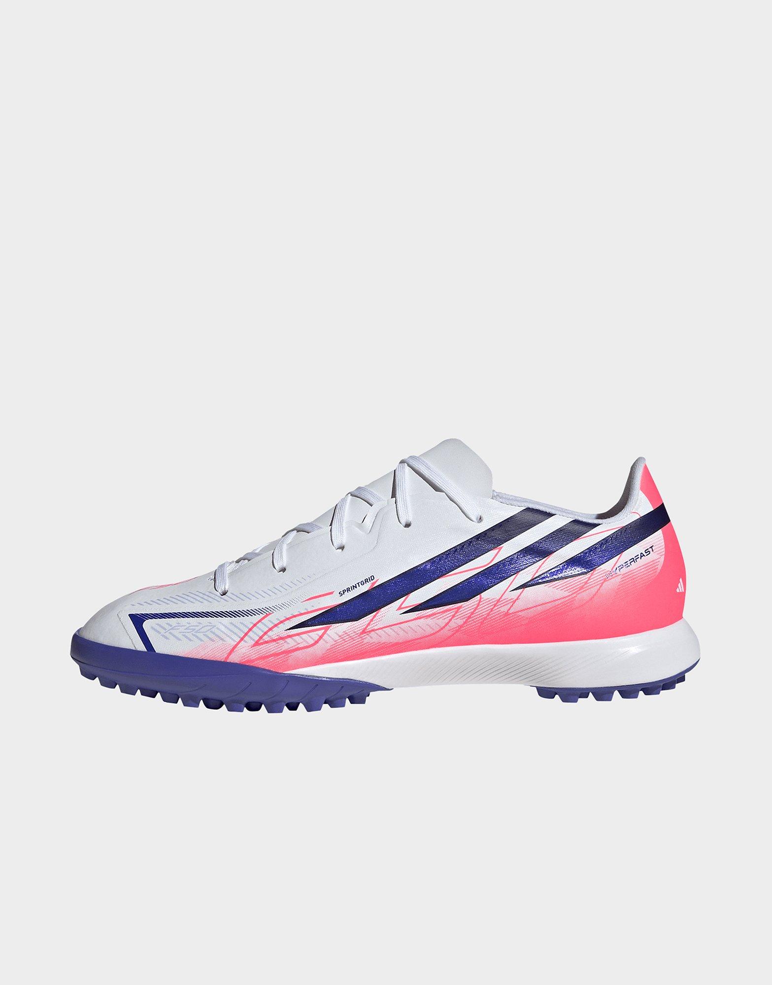 adidas F50 Hyperfast League Turf Football Boots Kids