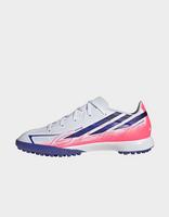 adidas F50 Hyperfast League Turf Football Boots Kids