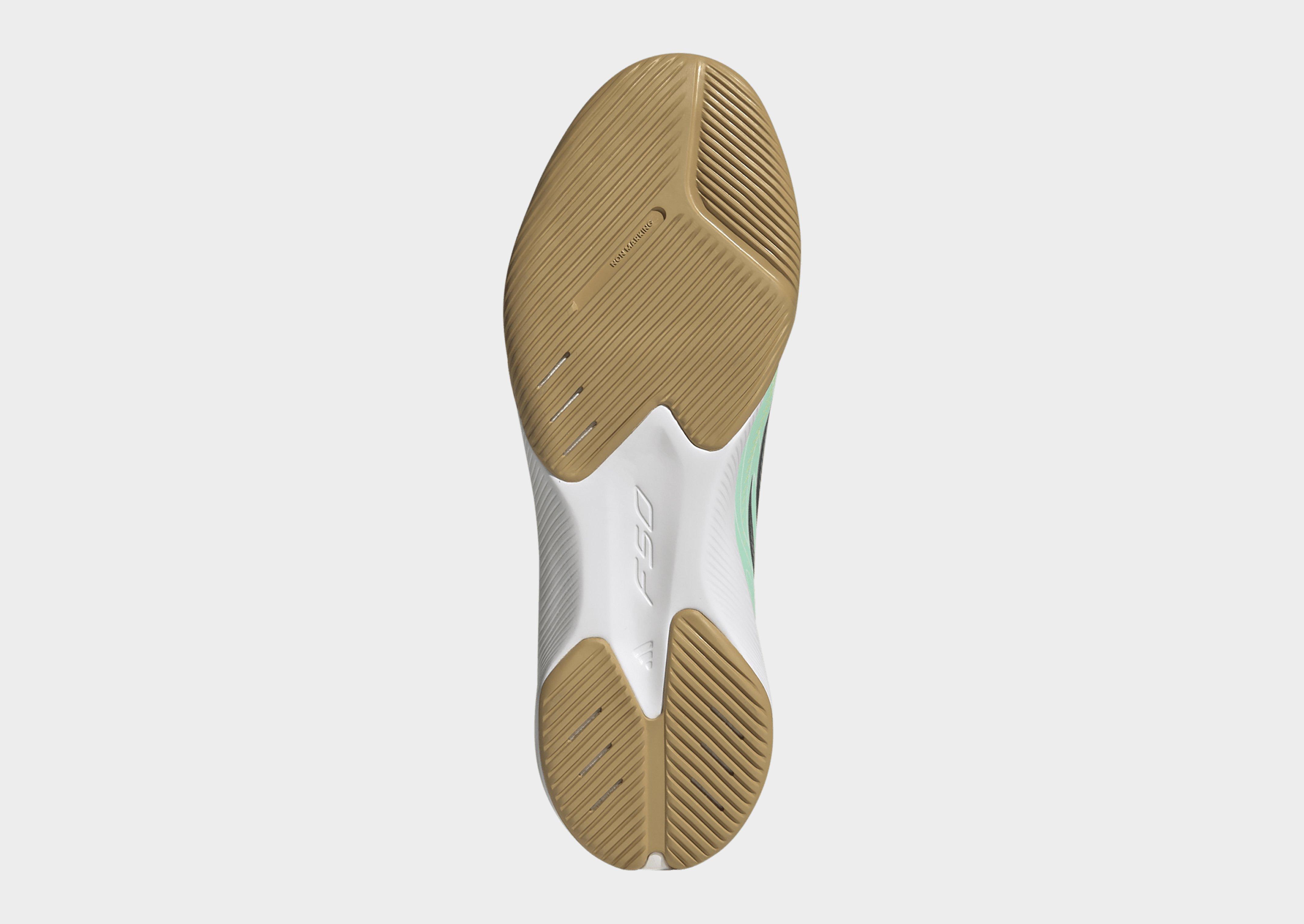 adidas F50 Hyperfast League Indoor Voetbalschoenen Kids